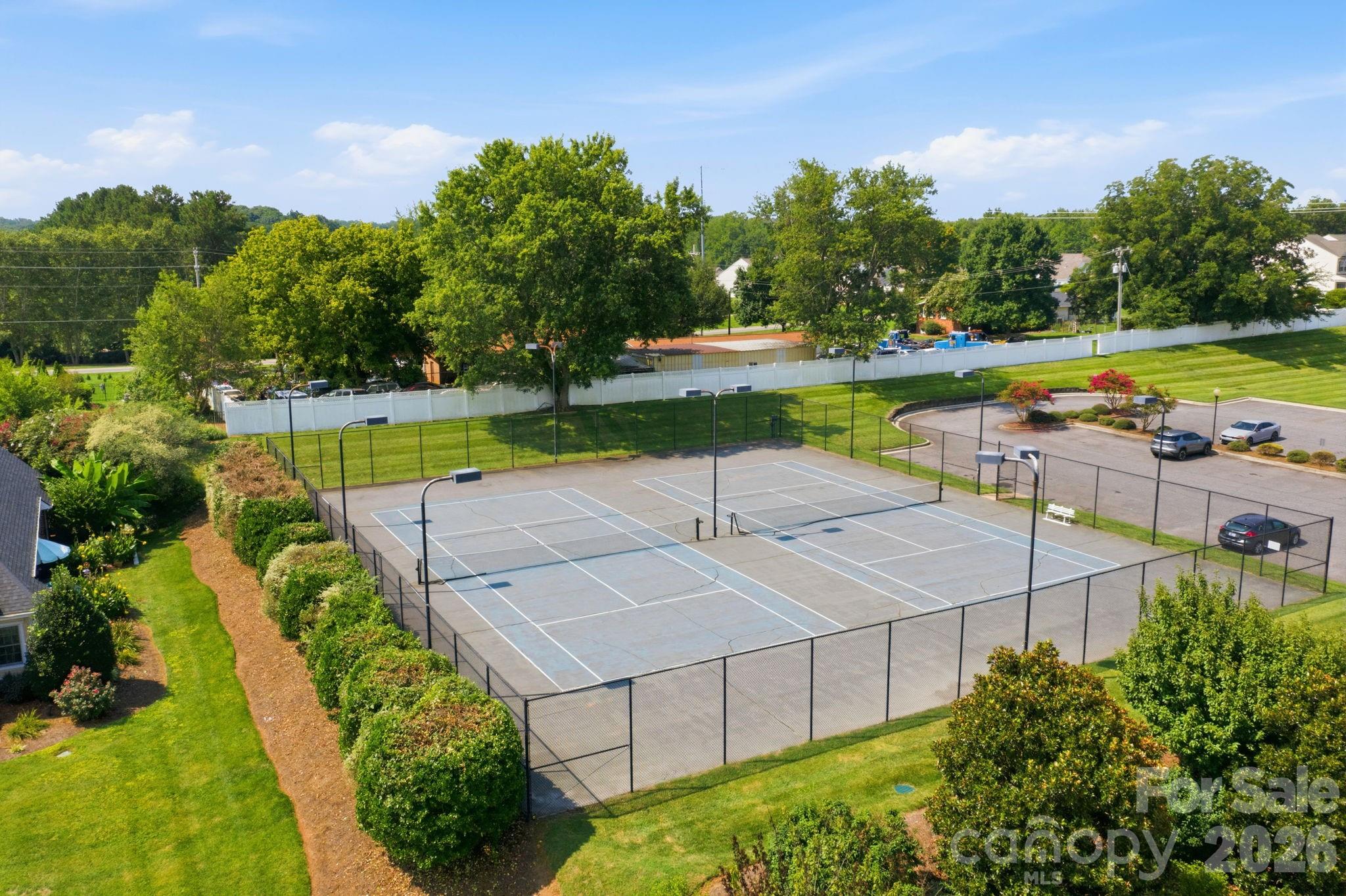 219 Canada Drive — Statesville