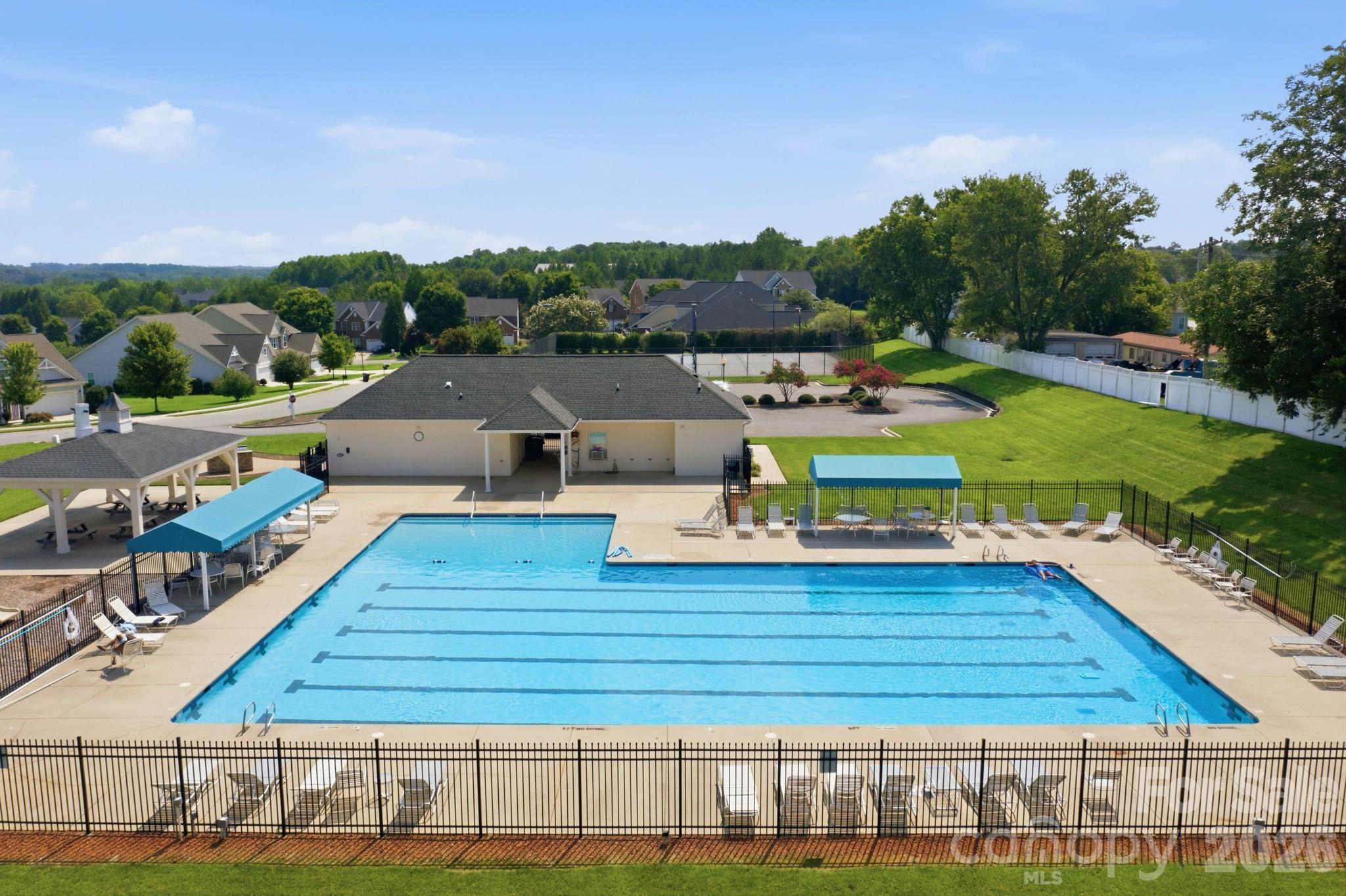 219 Canada Drive — Statesville