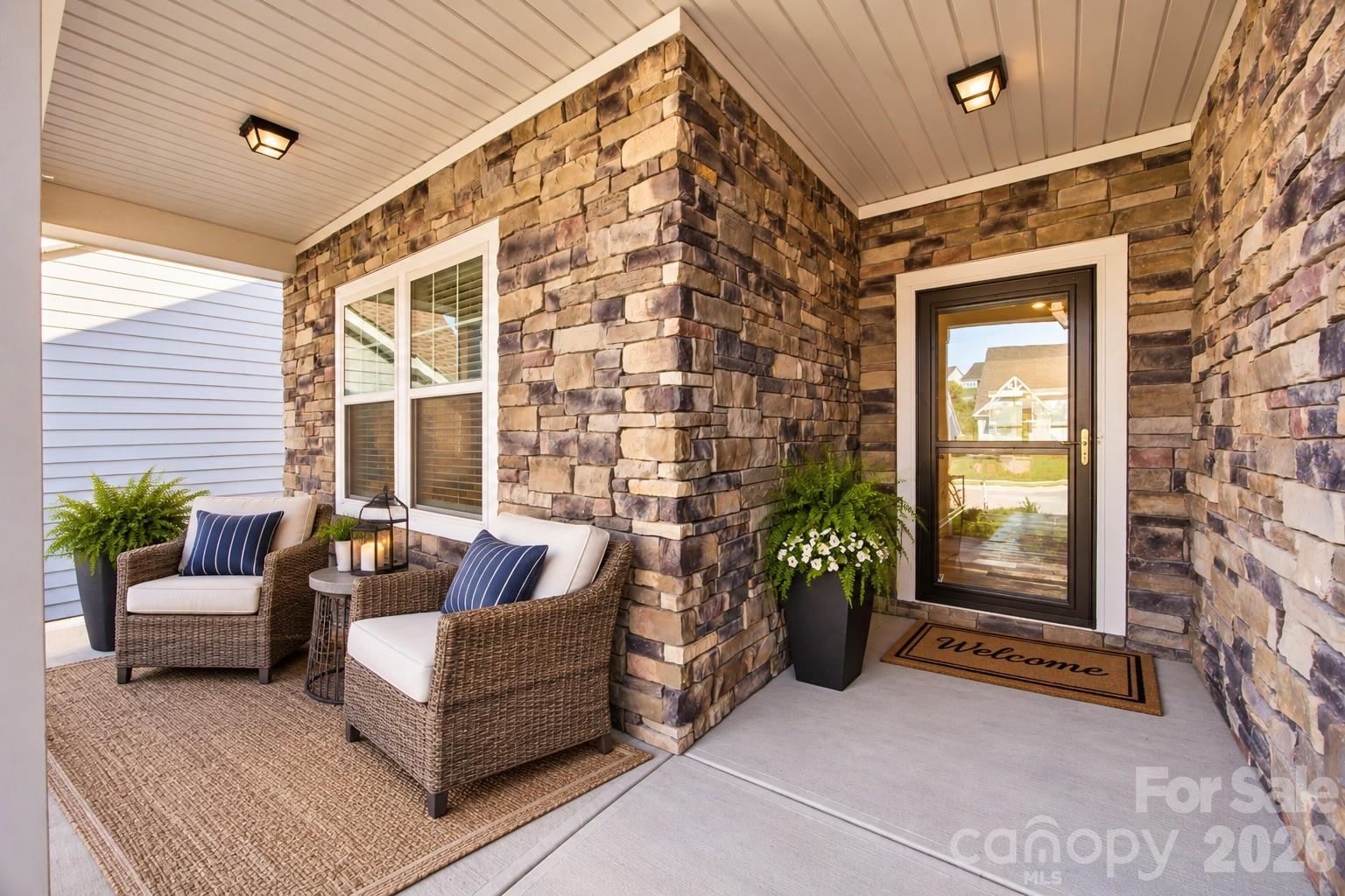 219 Canada Drive — Statesville