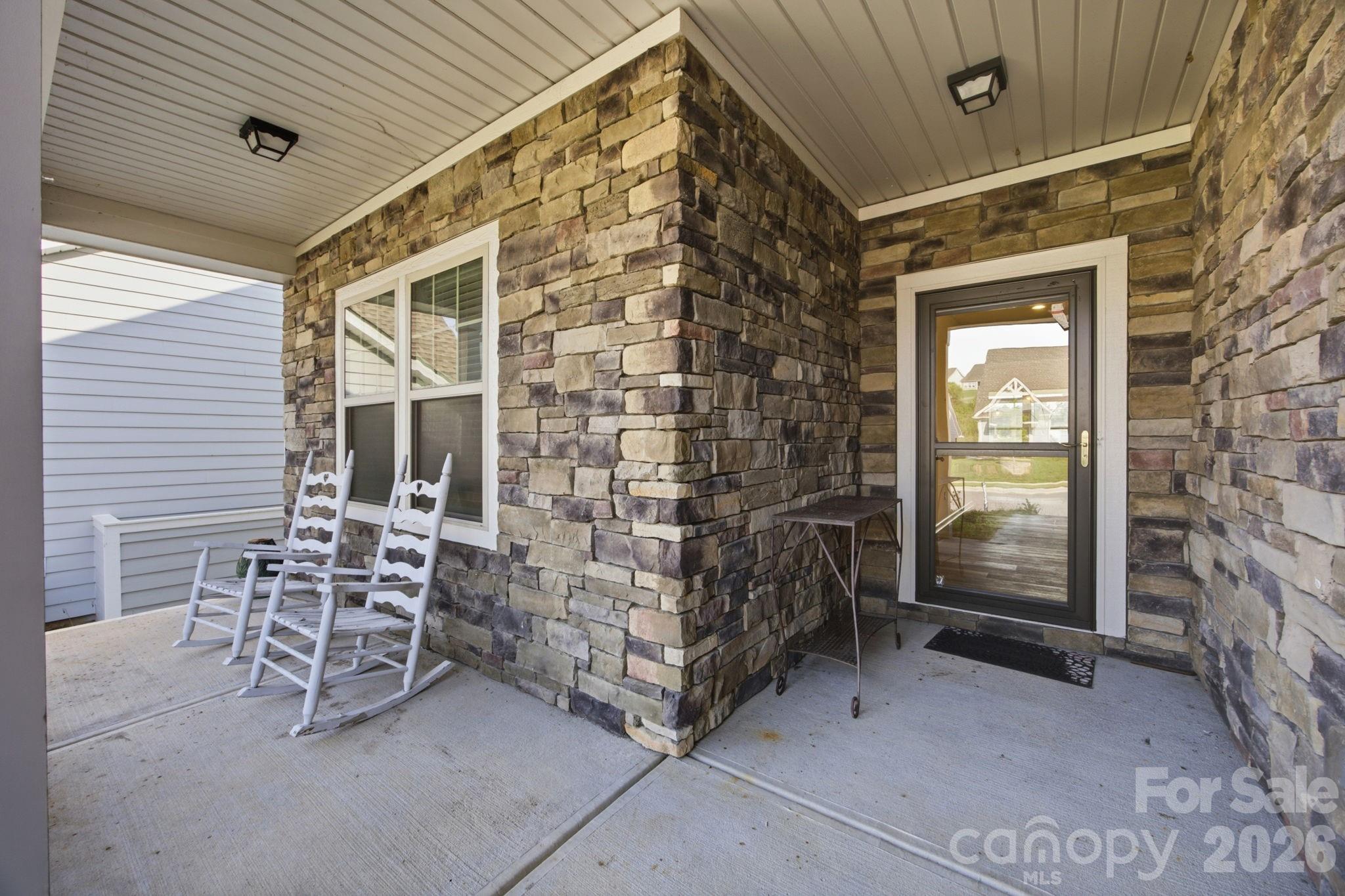 219 Canada Drive — Statesville