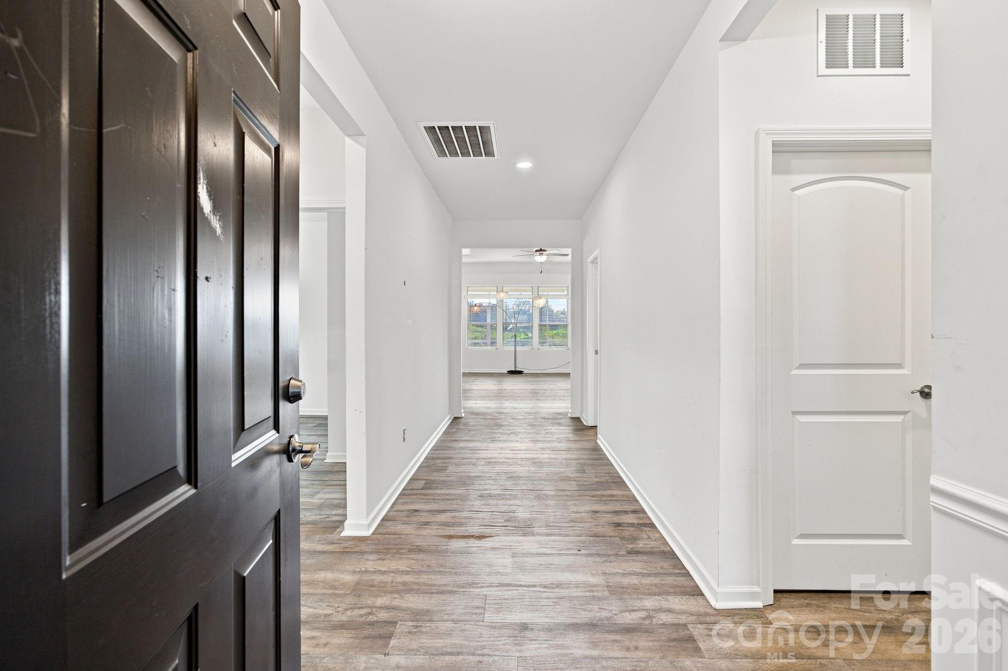 219 Canada Drive — Statesville