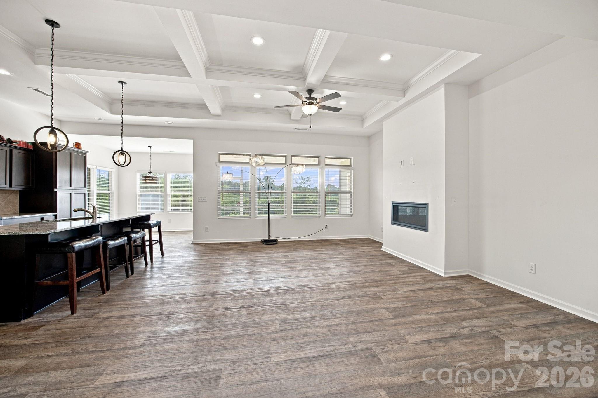 219 Canada Drive — Statesville
