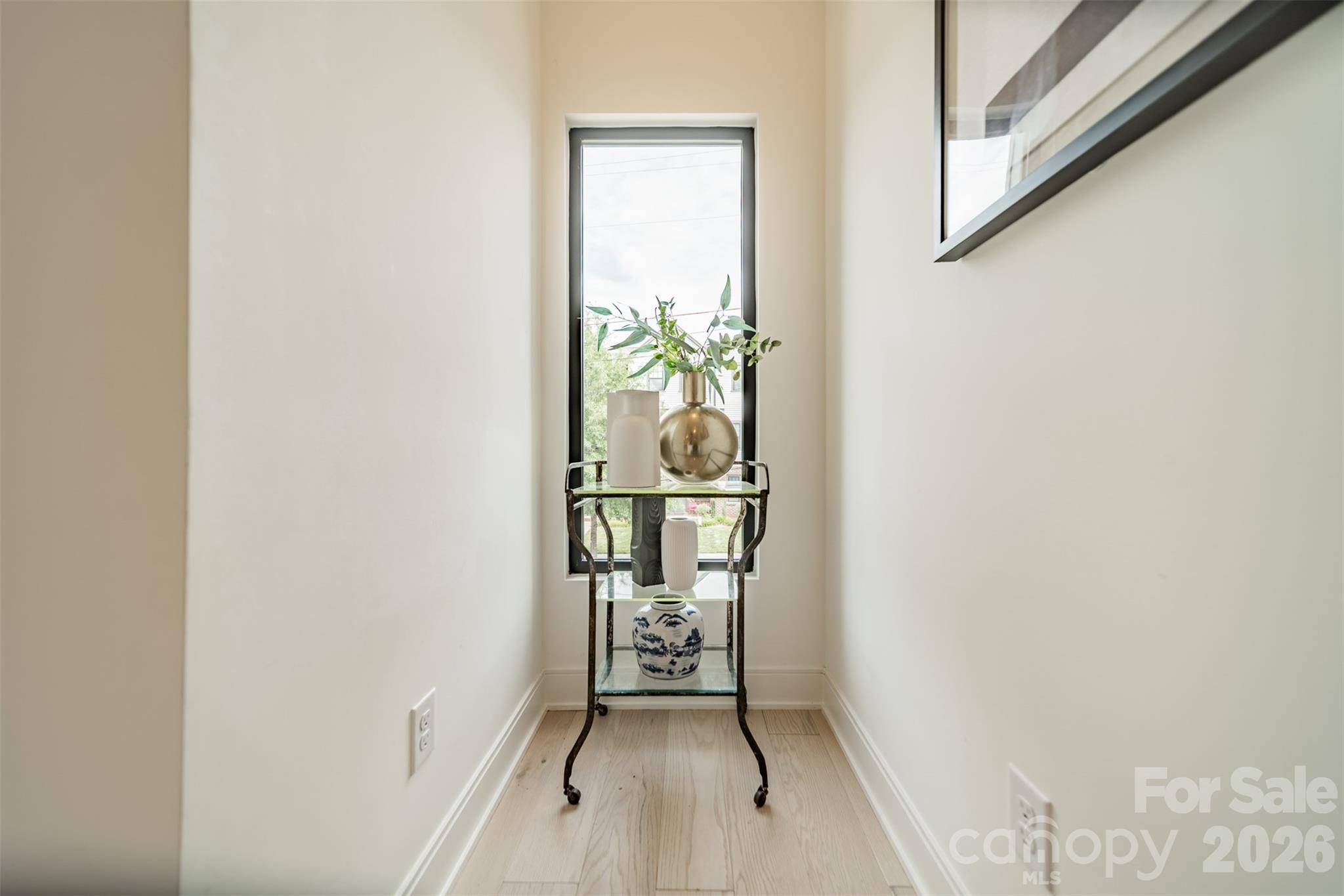 3305 Spencer Street — Charlotte