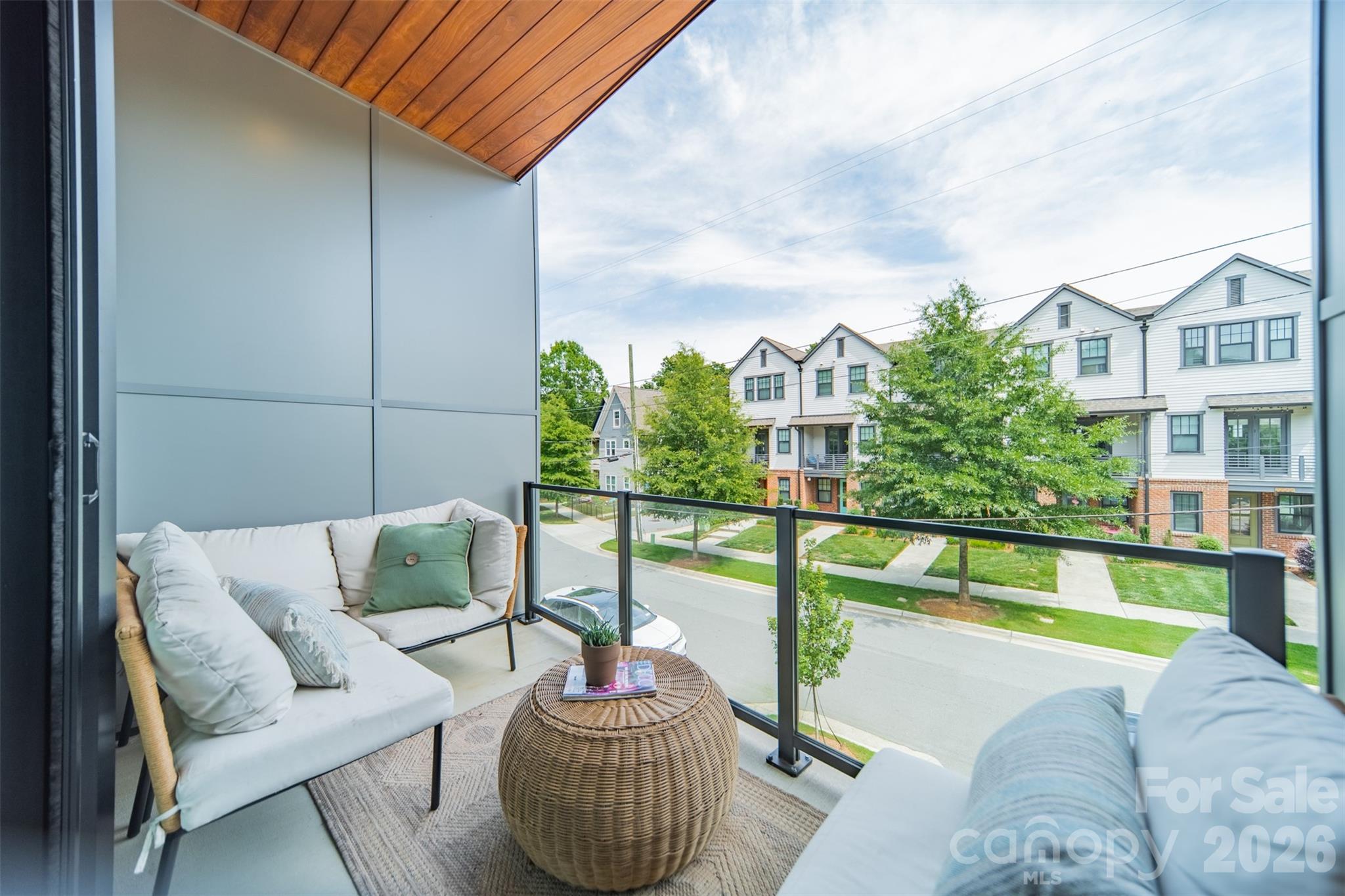 3305 Spencer Street — Charlotte
