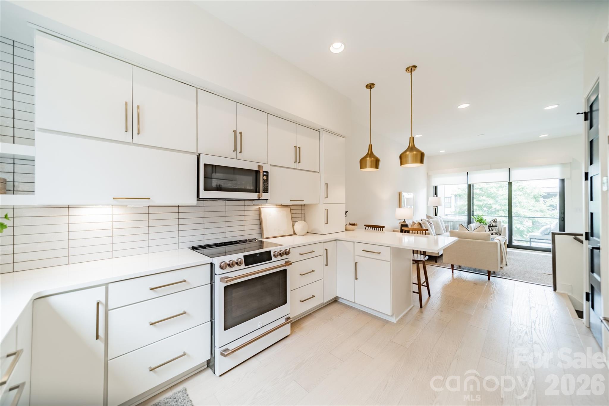 3305 Spencer Street — Charlotte