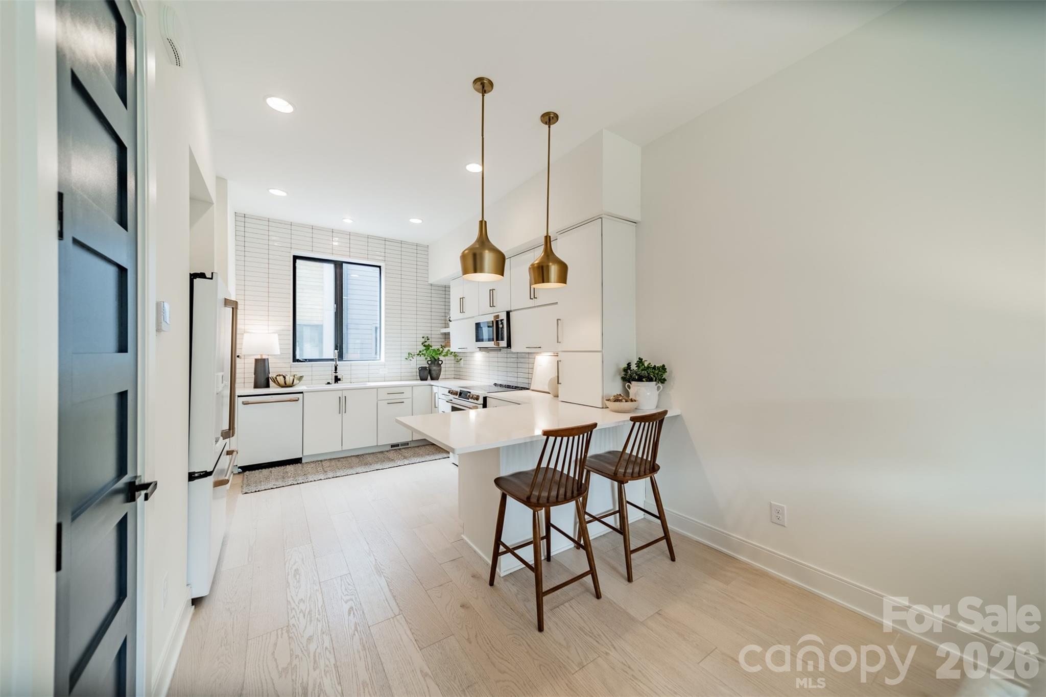 3305 Spencer Street — Charlotte