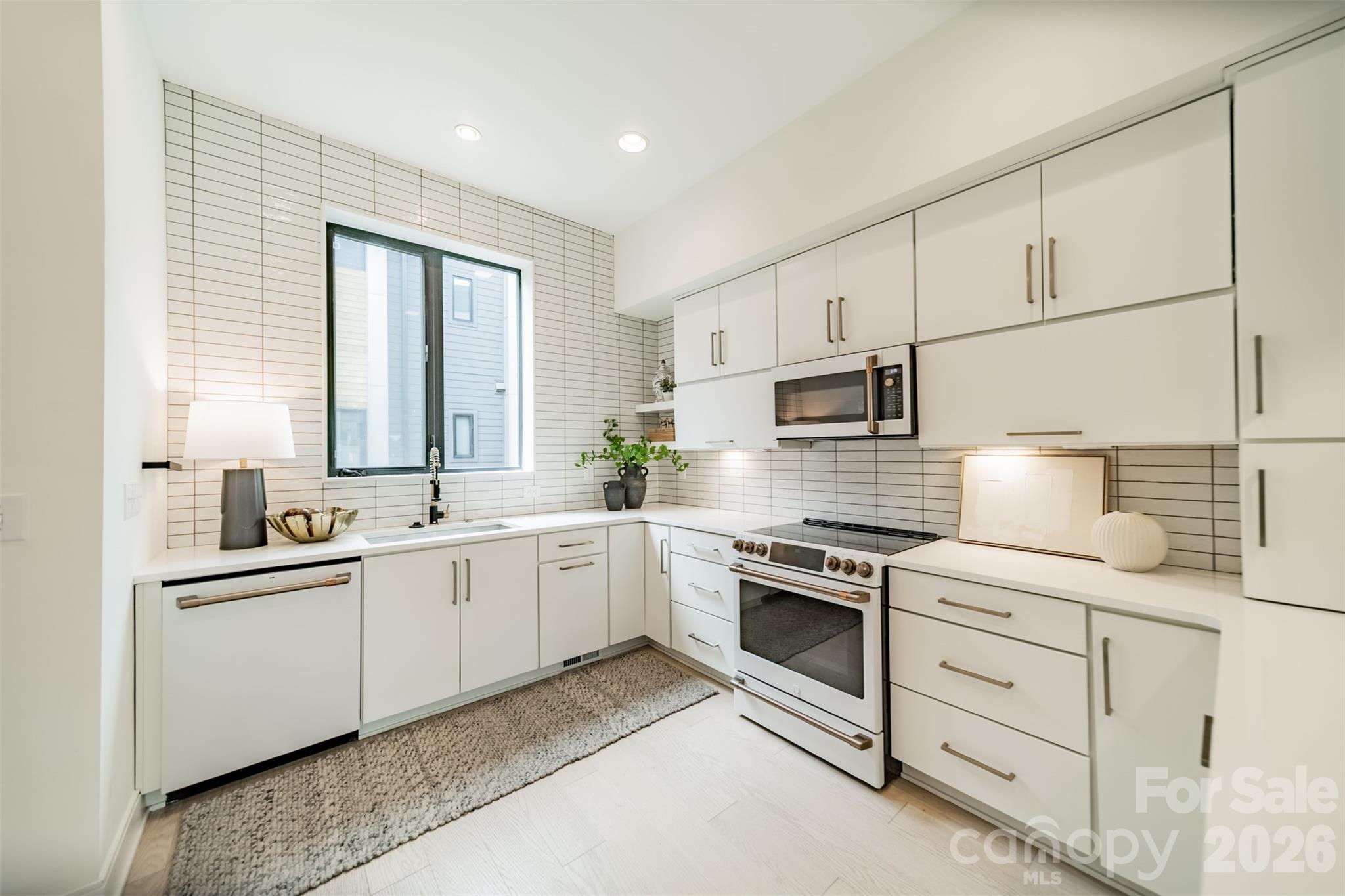 3305 Spencer Street — Charlotte