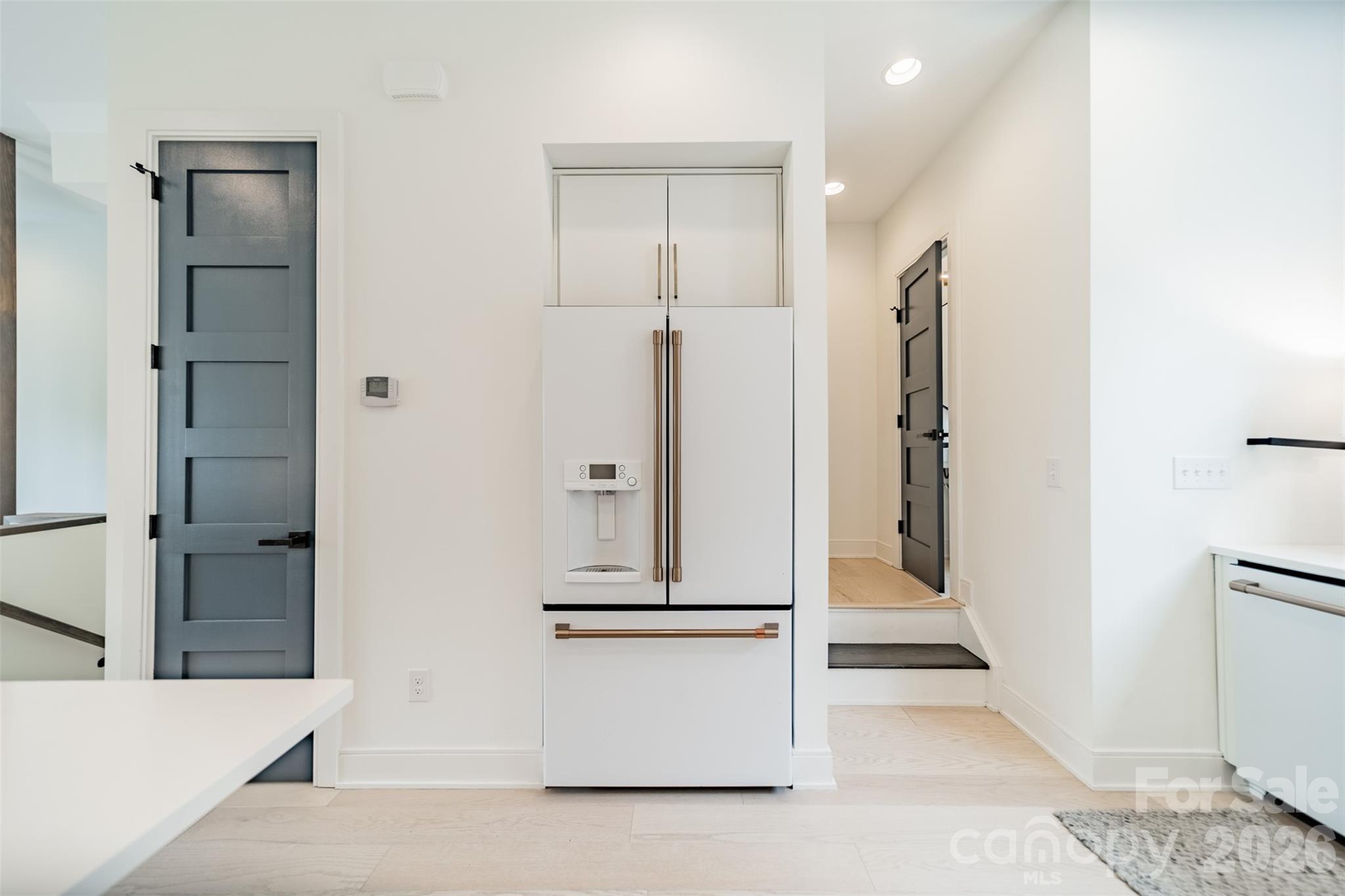 3305 Spencer Street — Charlotte