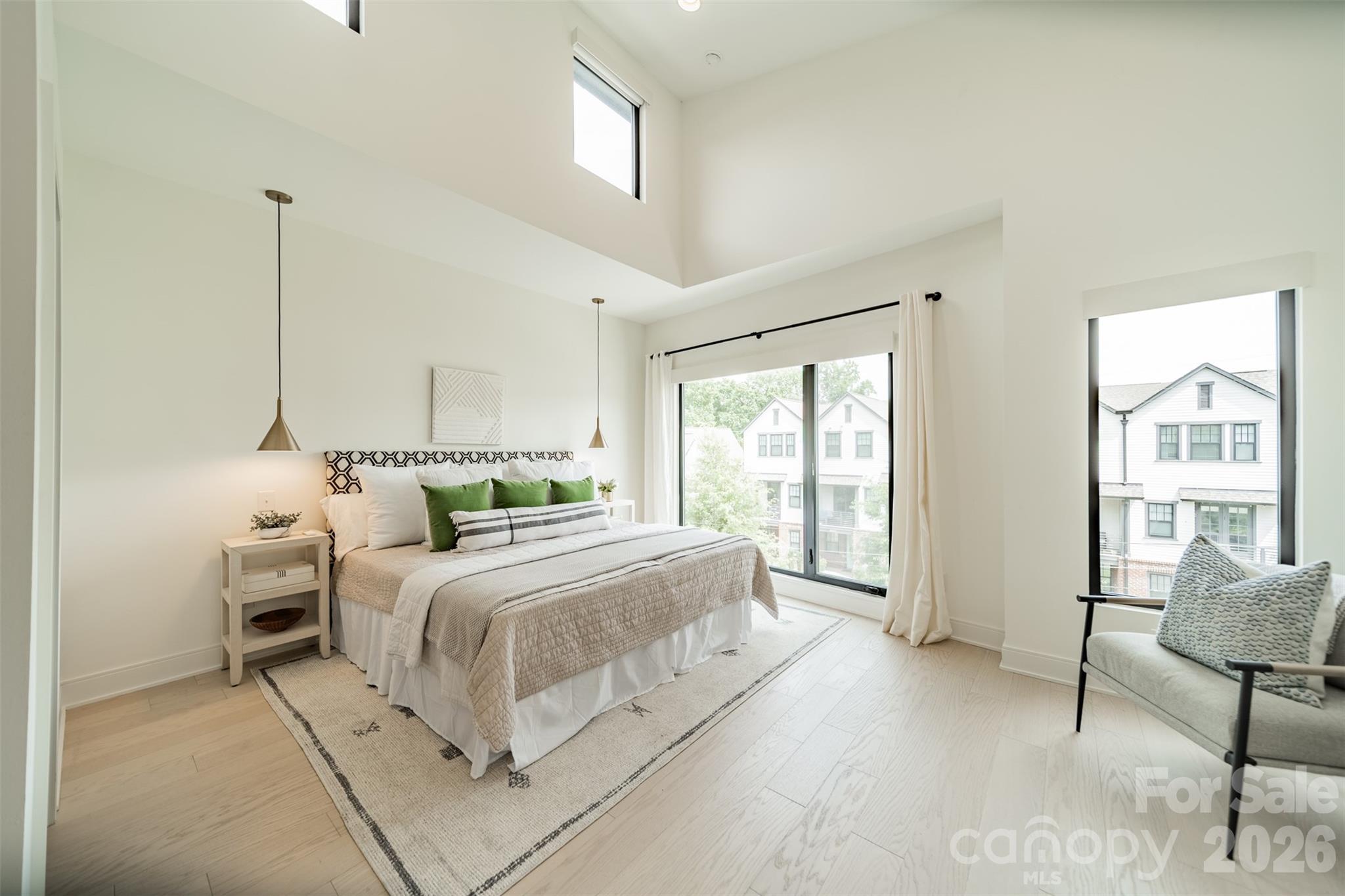 3305 Spencer Street — Charlotte