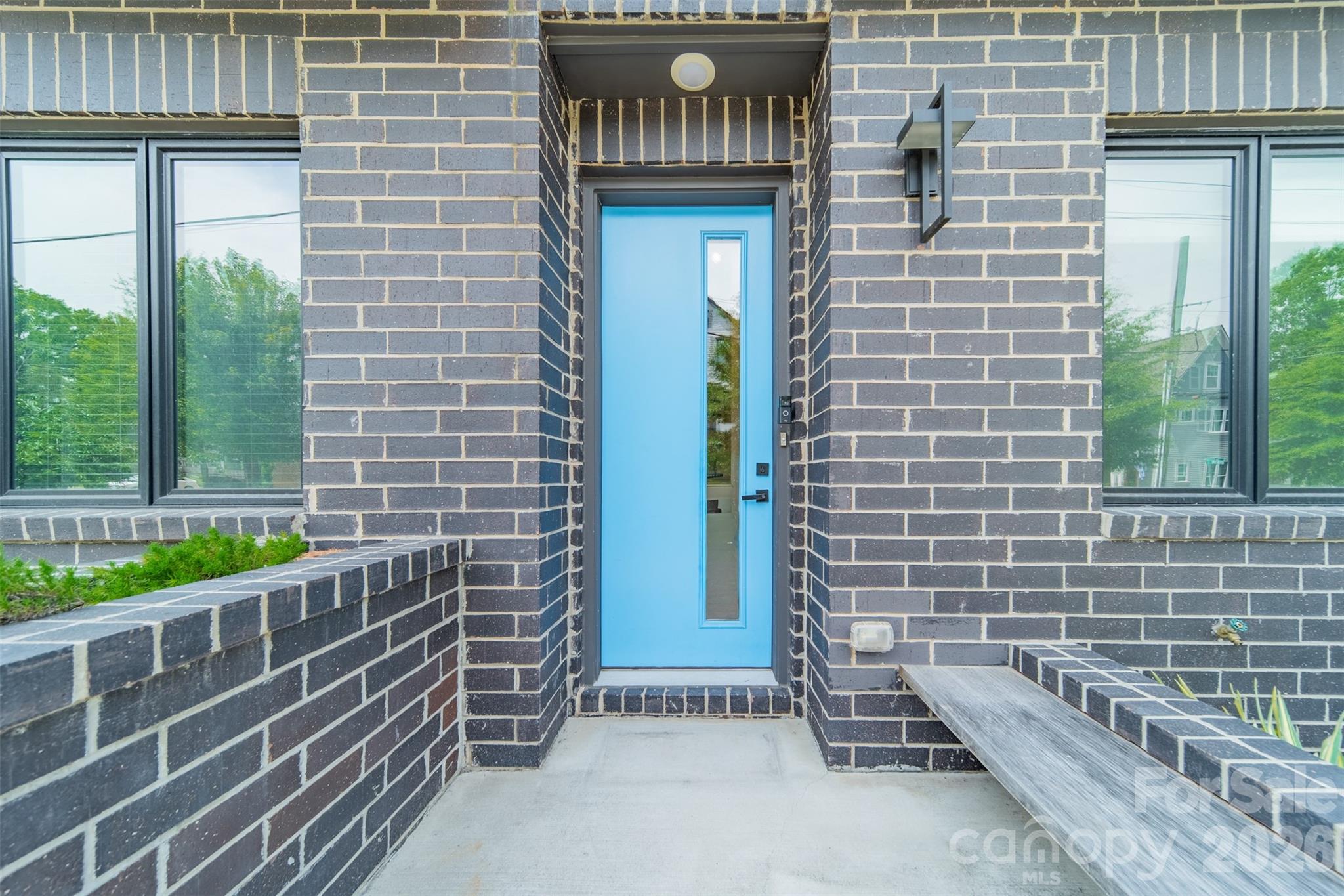 3305 Spencer Street — Charlotte