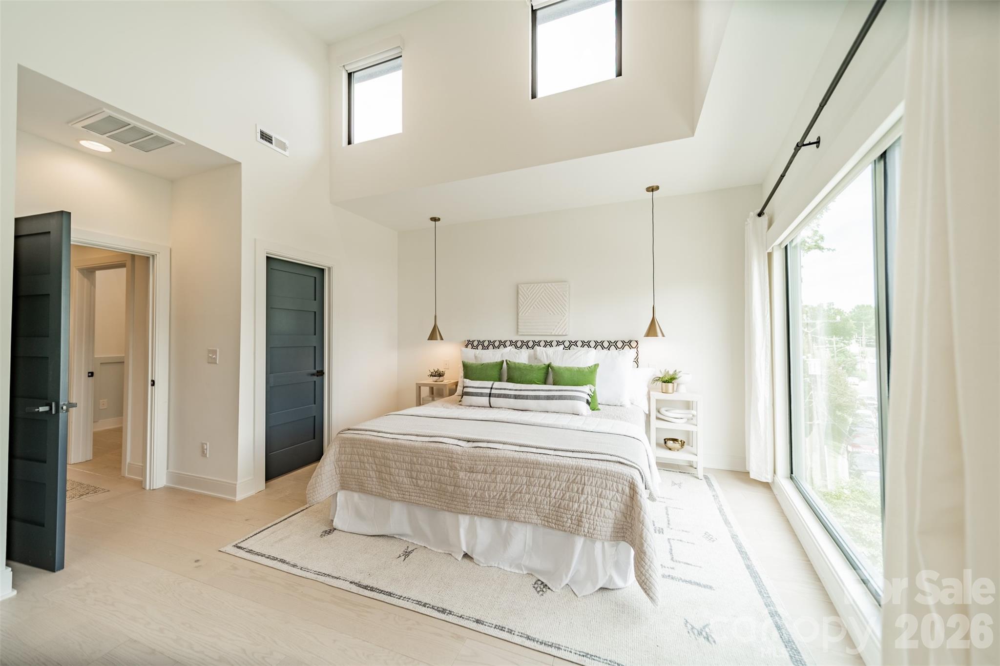 3305 Spencer Street — Charlotte