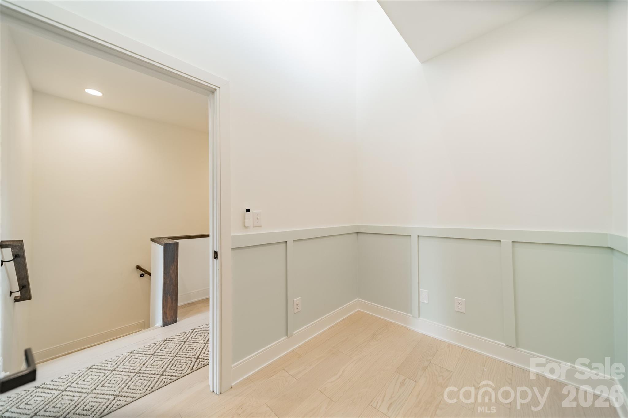 3305 Spencer Street — Charlotte
