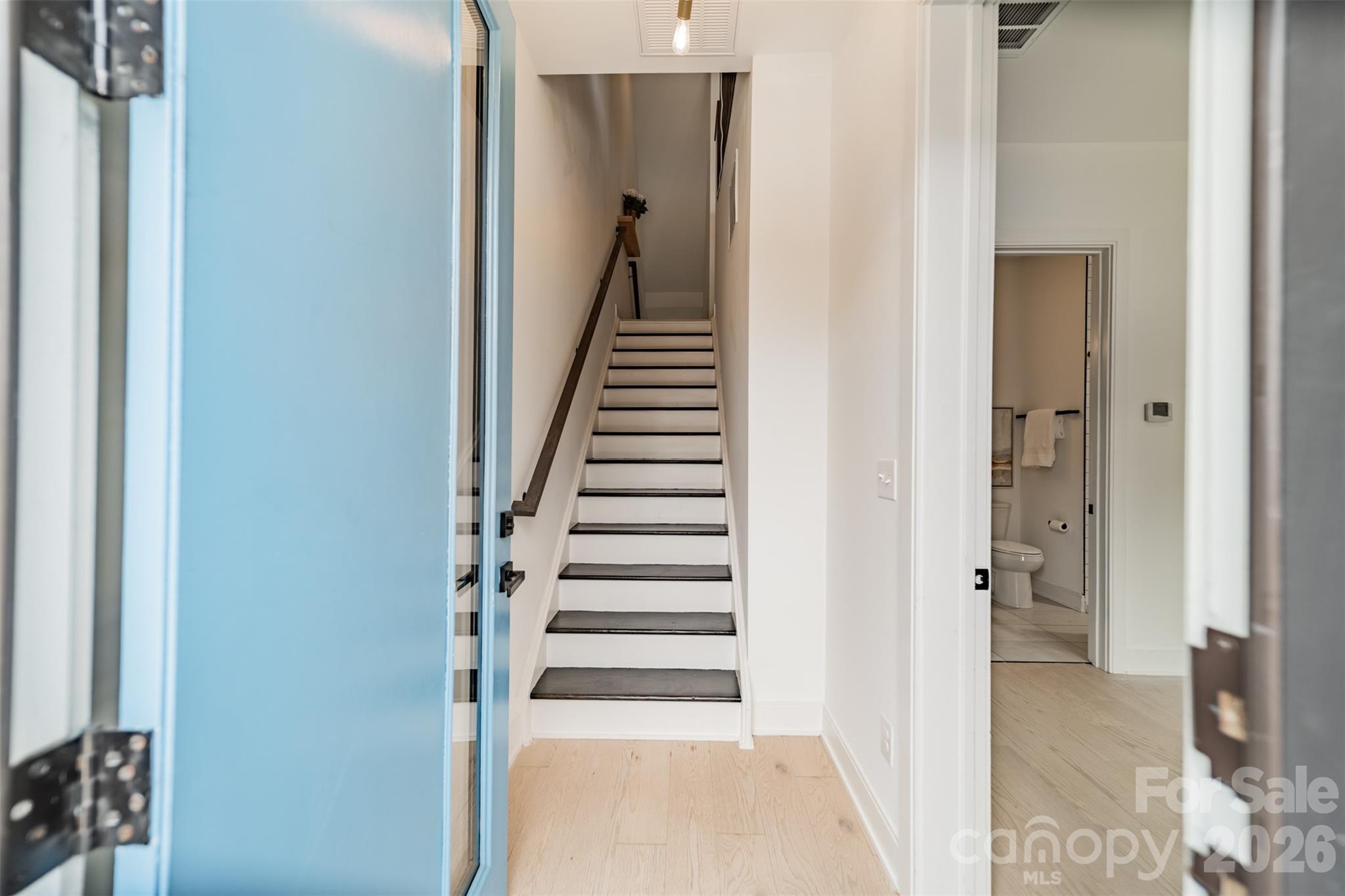 3305 Spencer Street — Charlotte