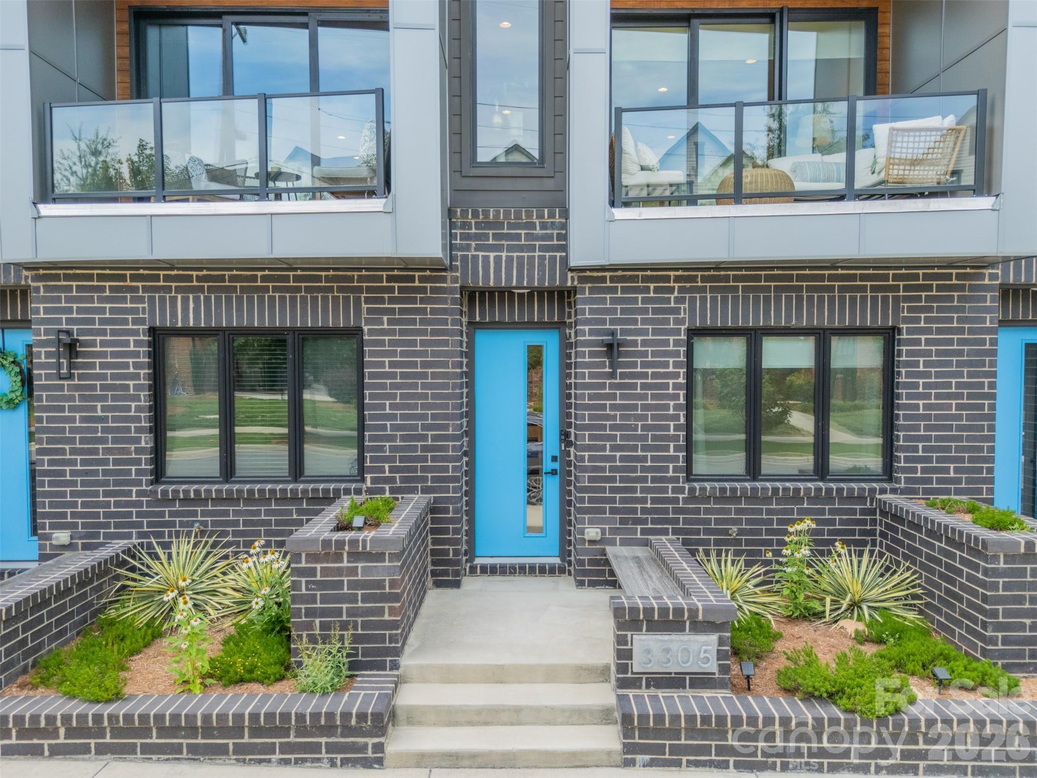 3305 Spencer Street — Charlotte