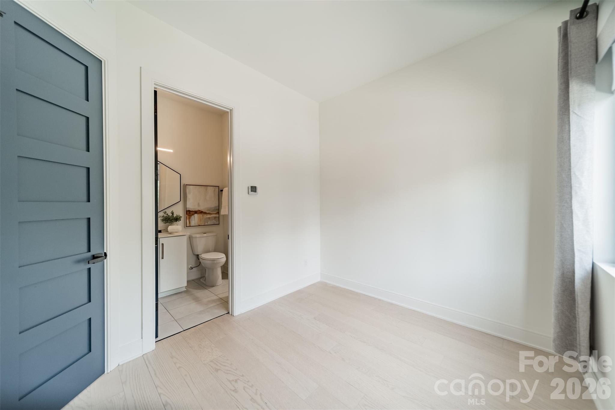 3305 Spencer Street — Charlotte