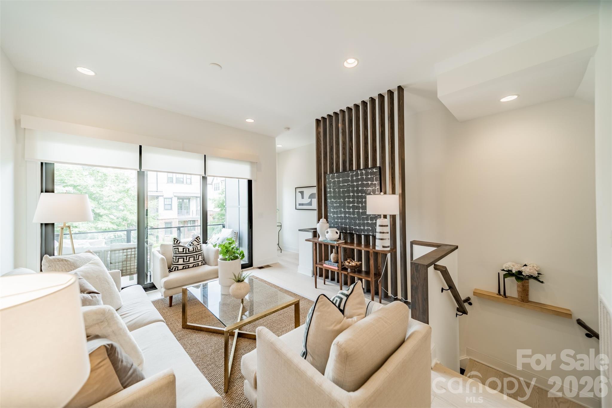 3305 Spencer Street — Charlotte