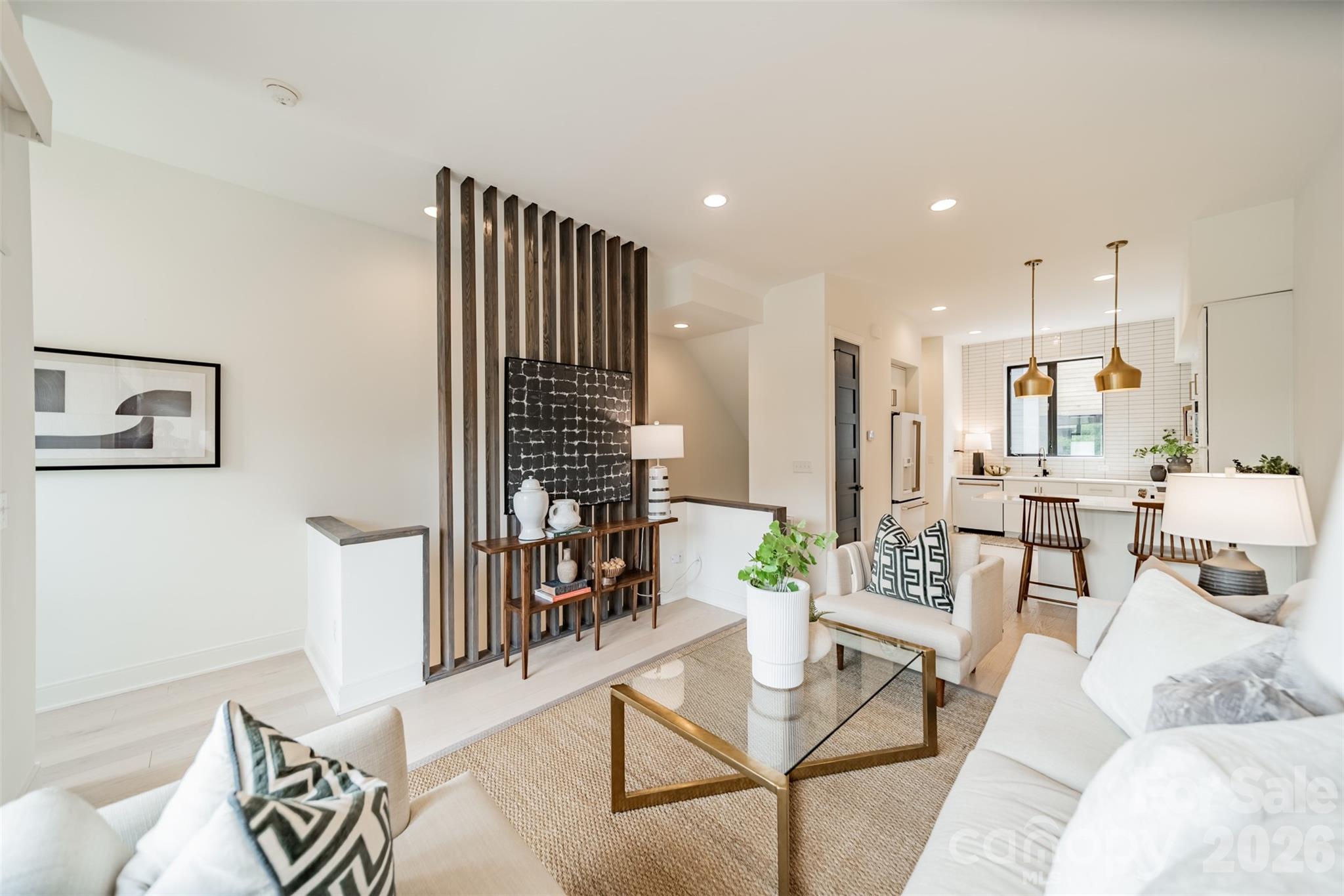 3305 Spencer Street — Charlotte