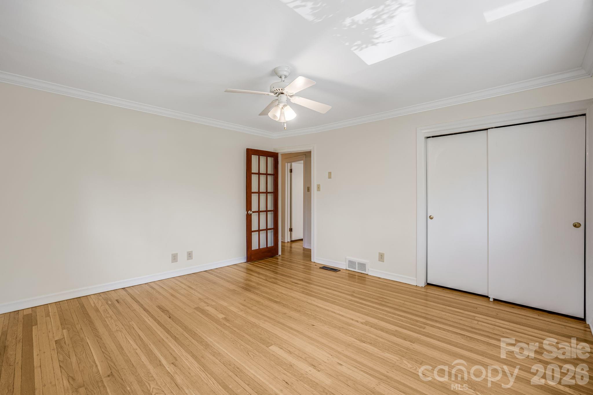 78 Grovewood Road — Asheville