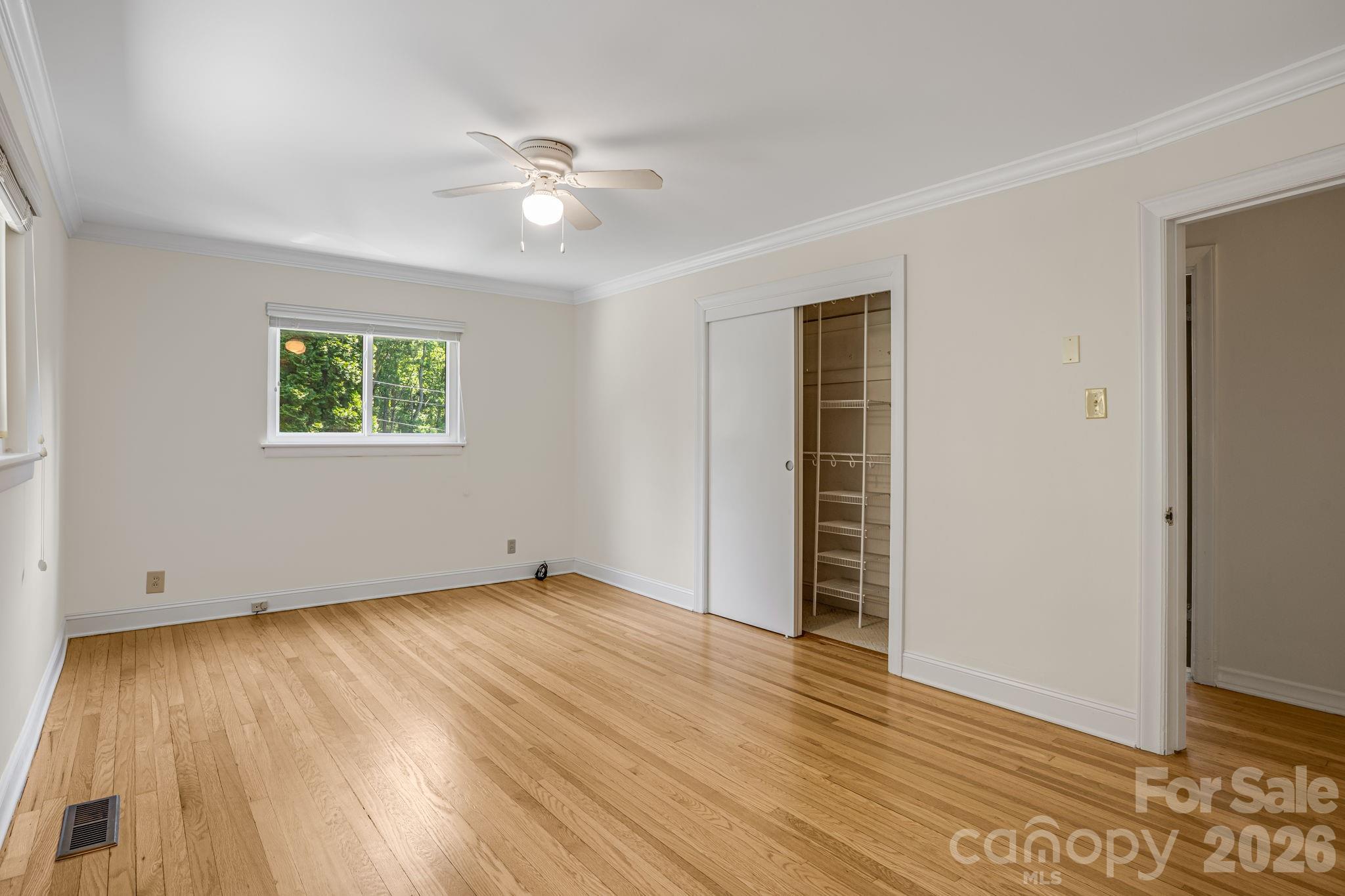 78 Grovewood Road — Asheville