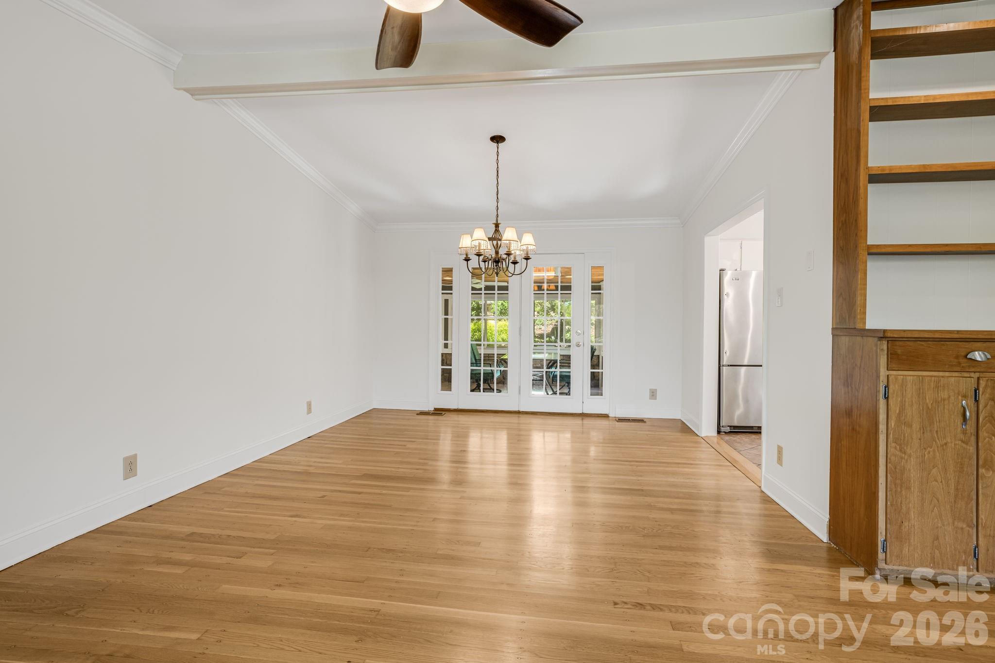 78 Grovewood Road — Asheville