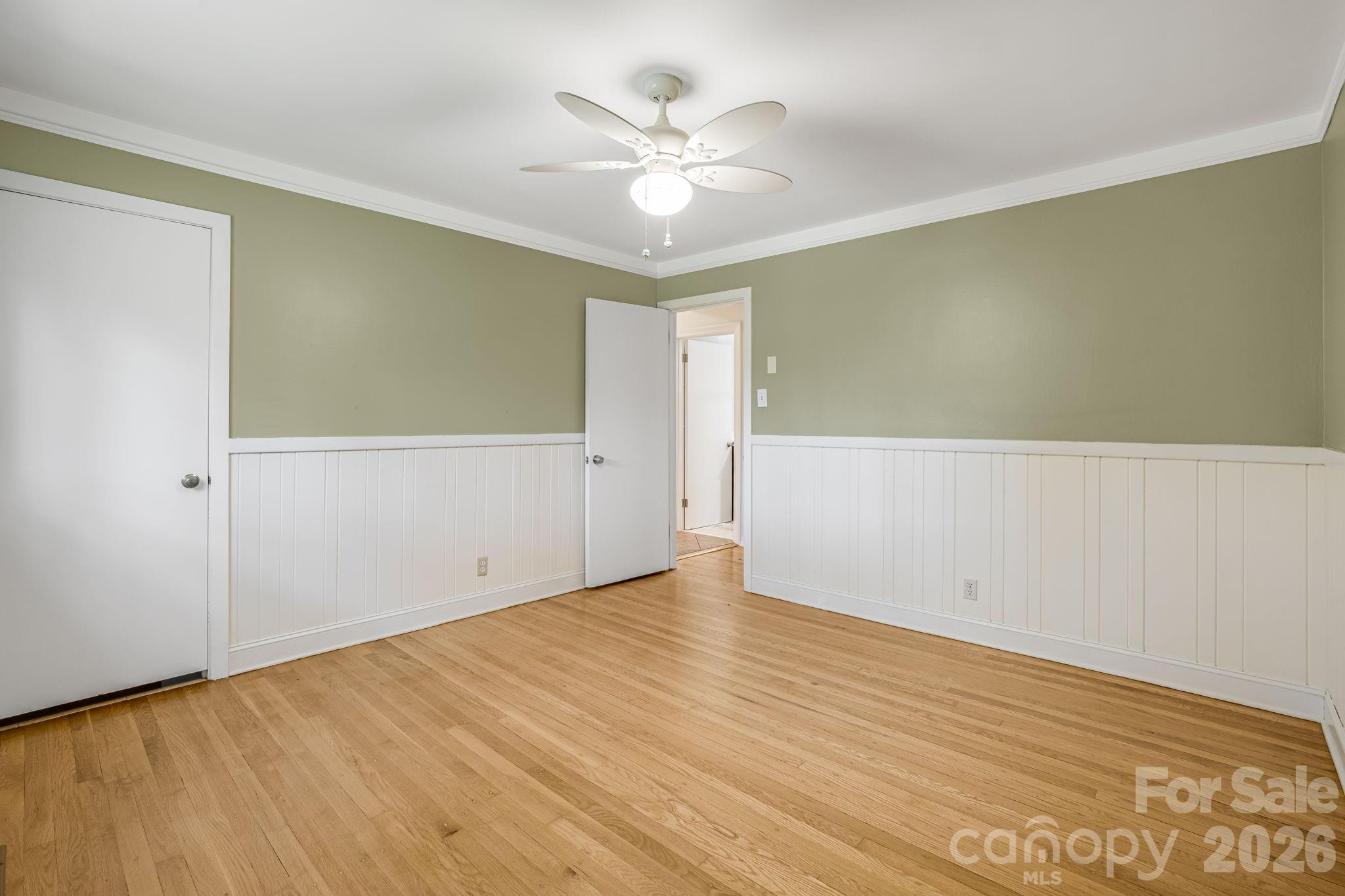 78 Grovewood Road — Asheville