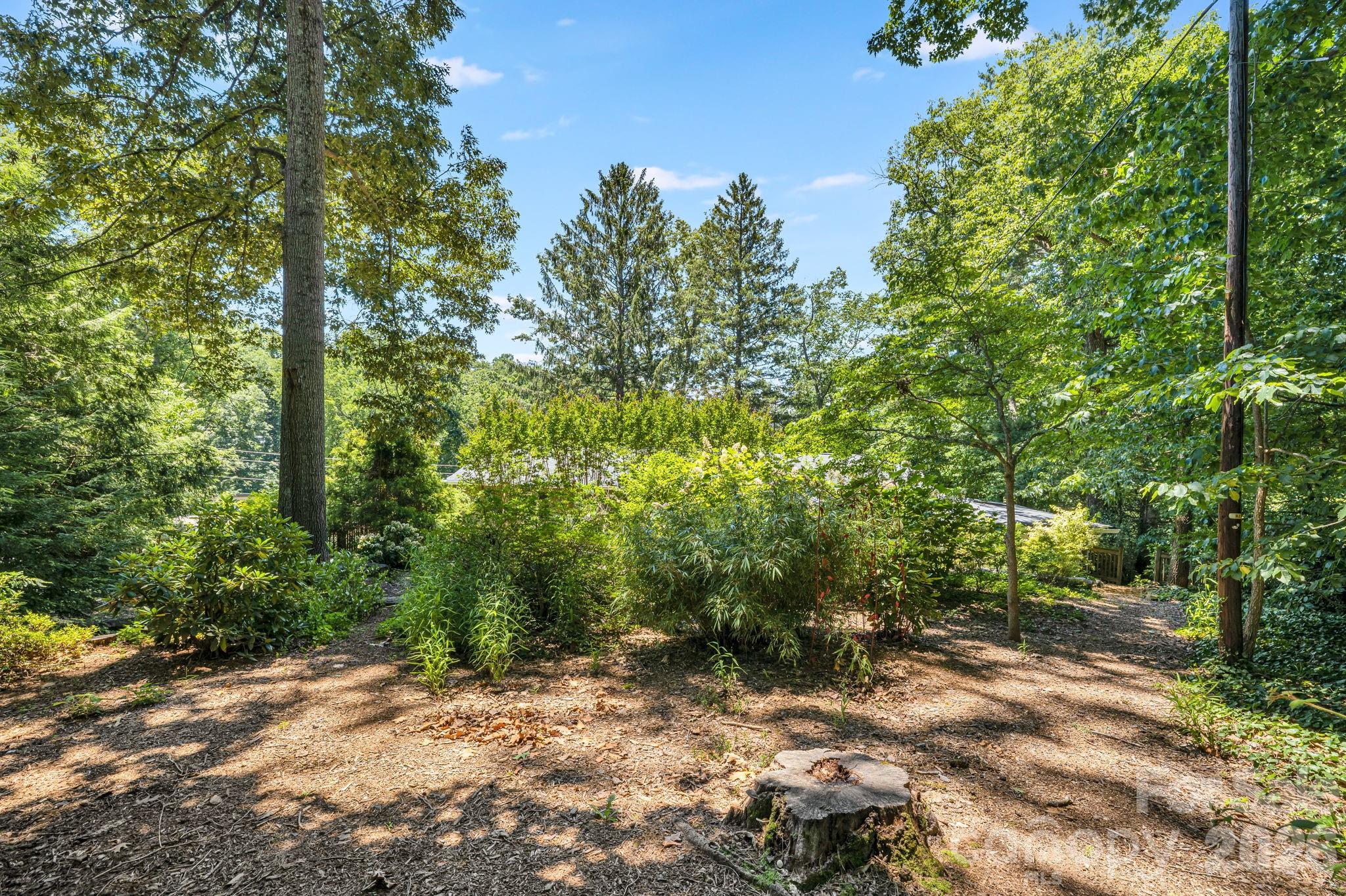 78 Grovewood Road — Asheville