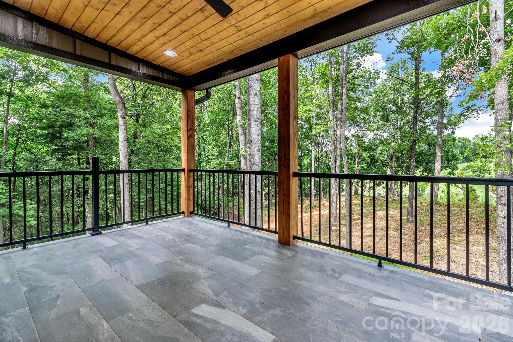 80 Goldenwood Lane — Mills River