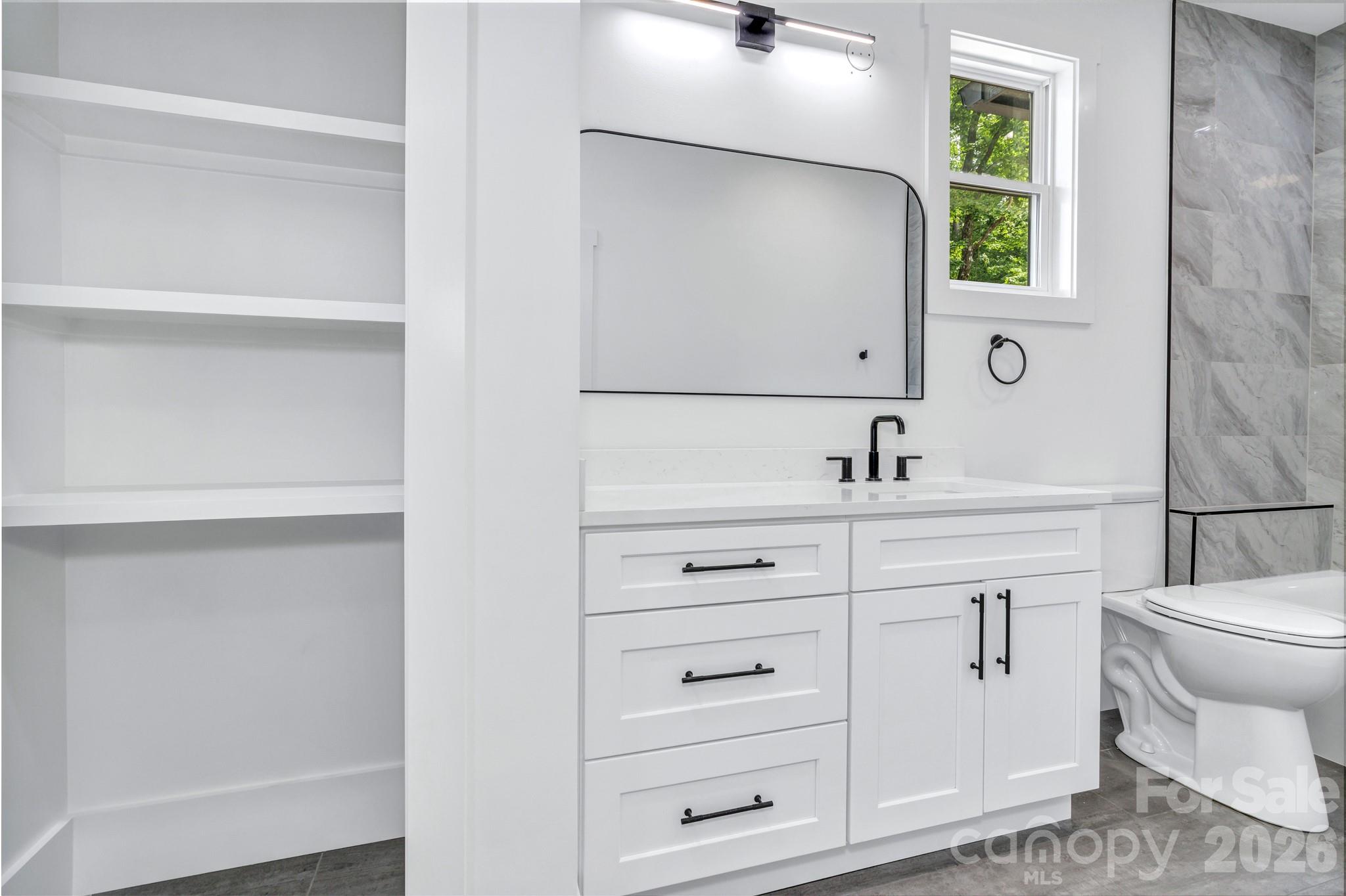 80 Goldenwood Lane — Mills River