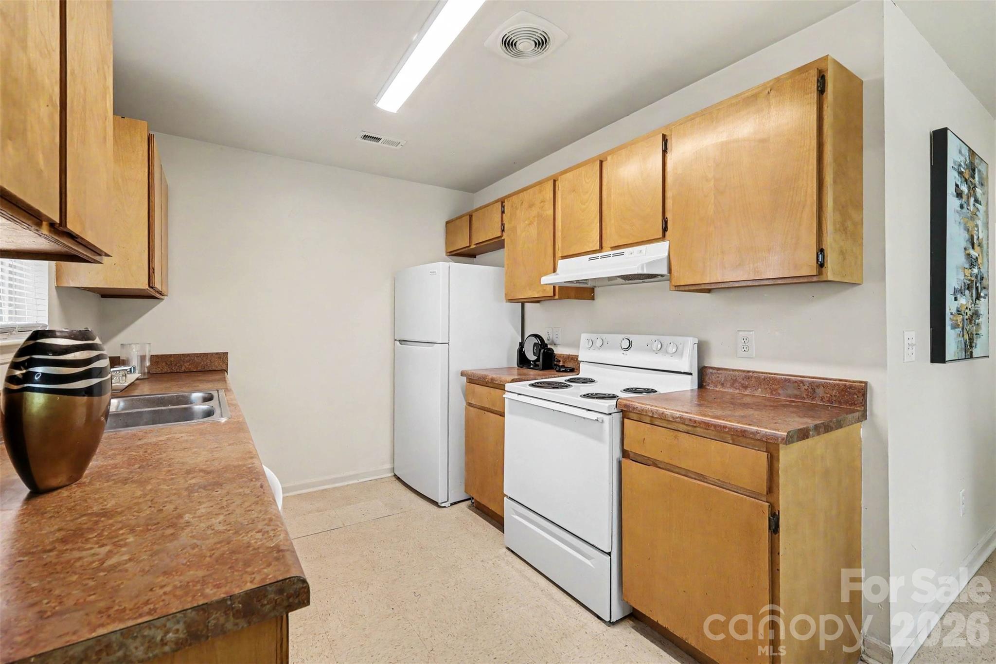 3608 Corbett Street — Charlotte
