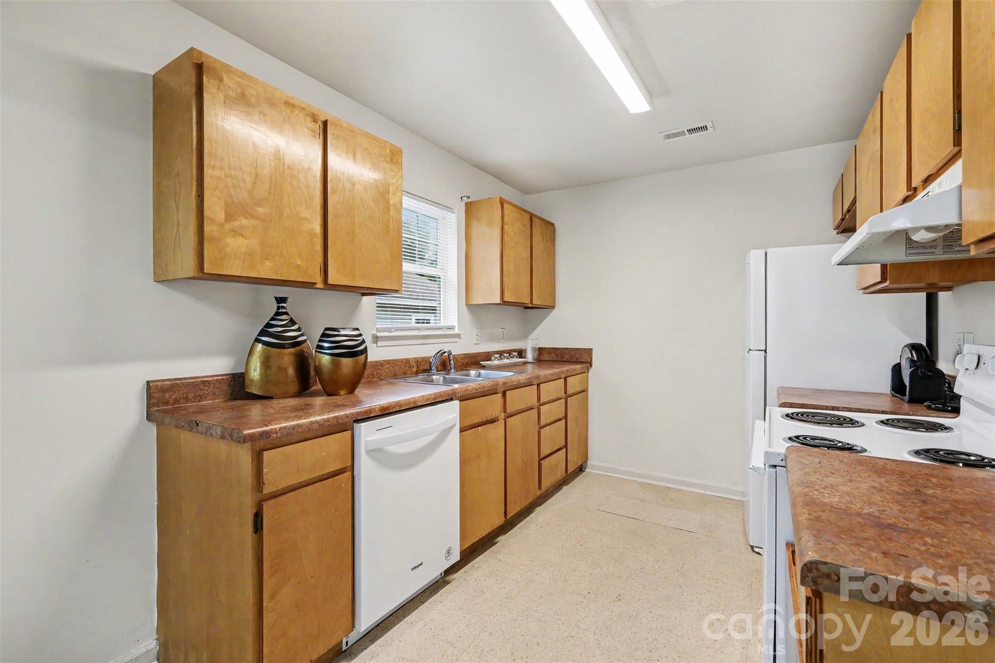 3608 Corbett Street — Charlotte