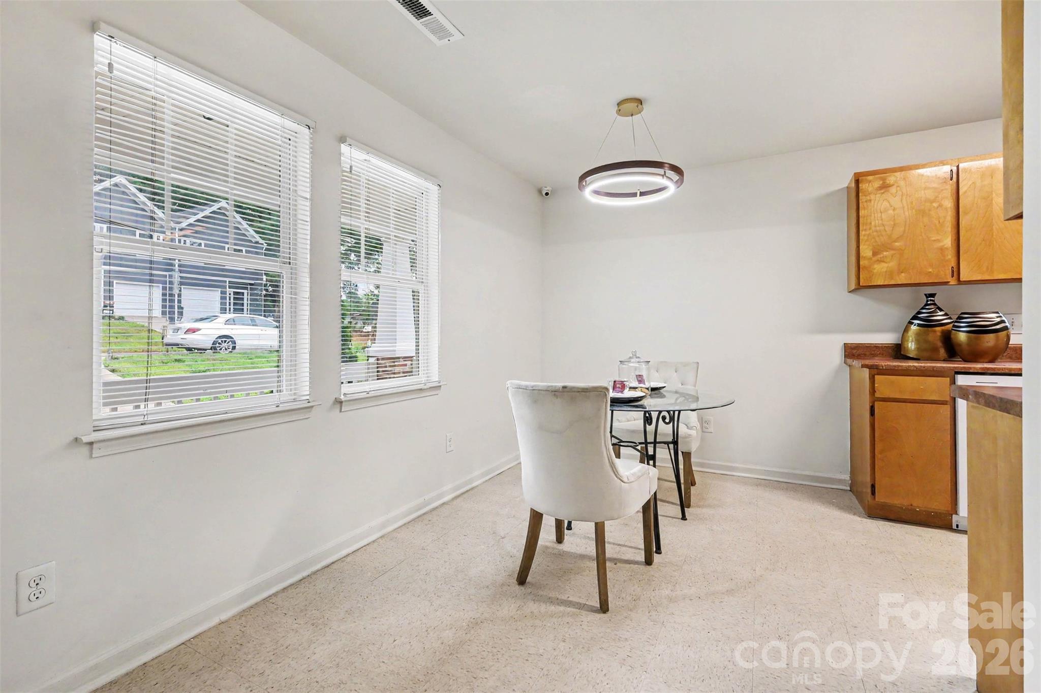 3608 Corbett Street — Charlotte