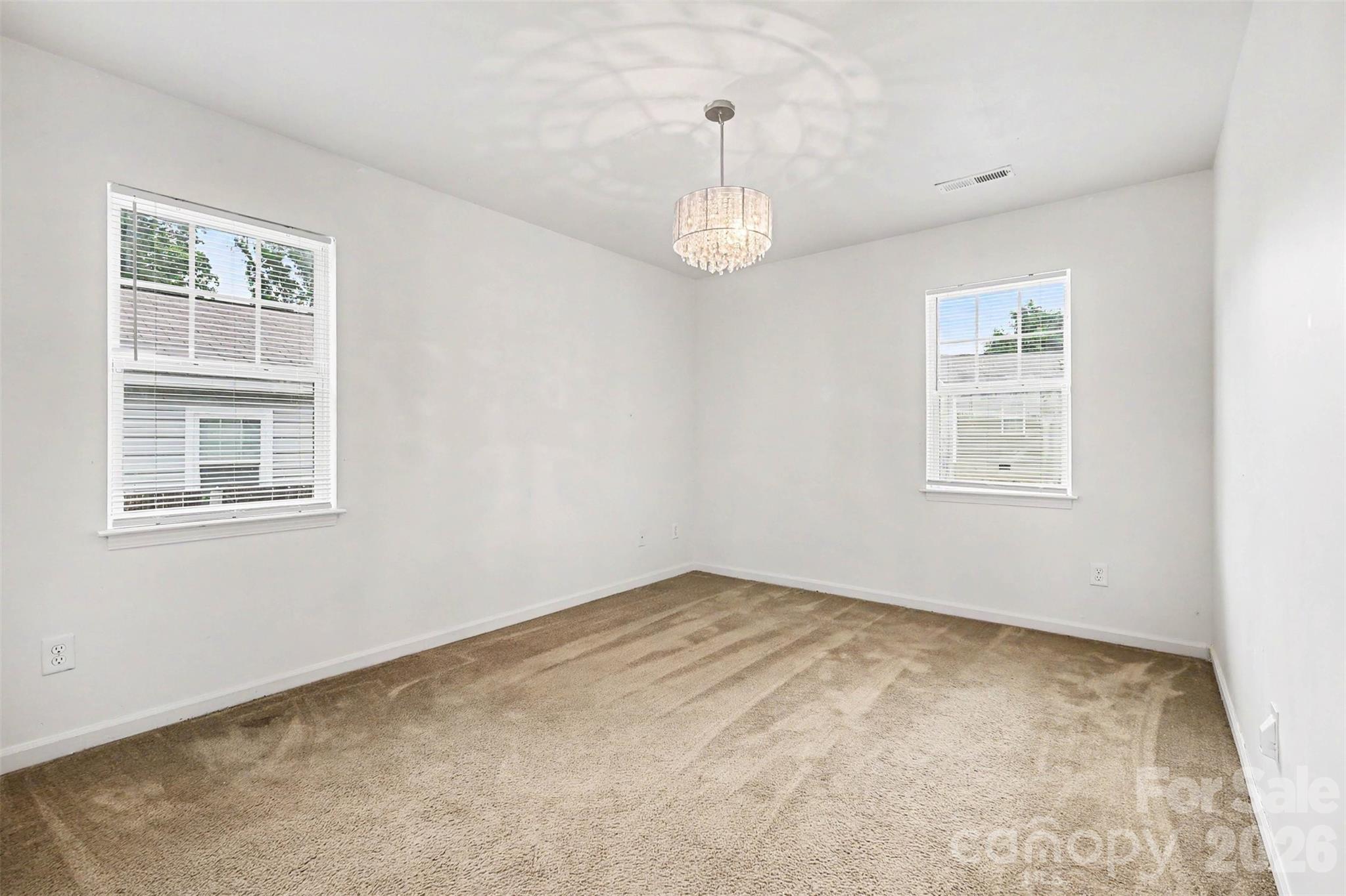 3608 Corbett Street — Charlotte