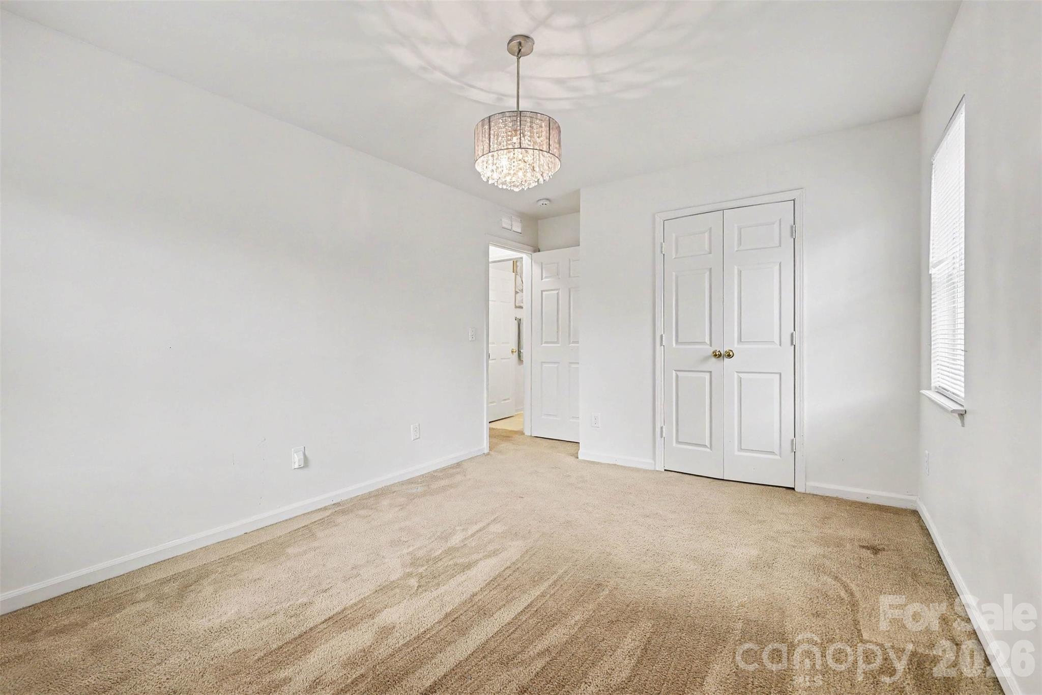3608 Corbett Street — Charlotte