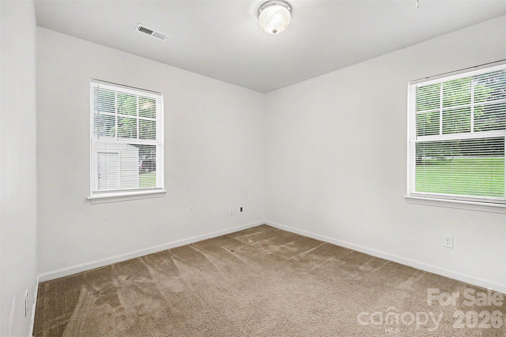 3608 Corbett Street — Charlotte