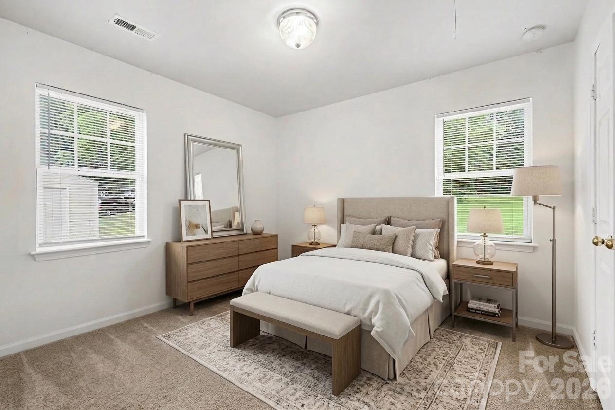3608 Corbett Street — Charlotte