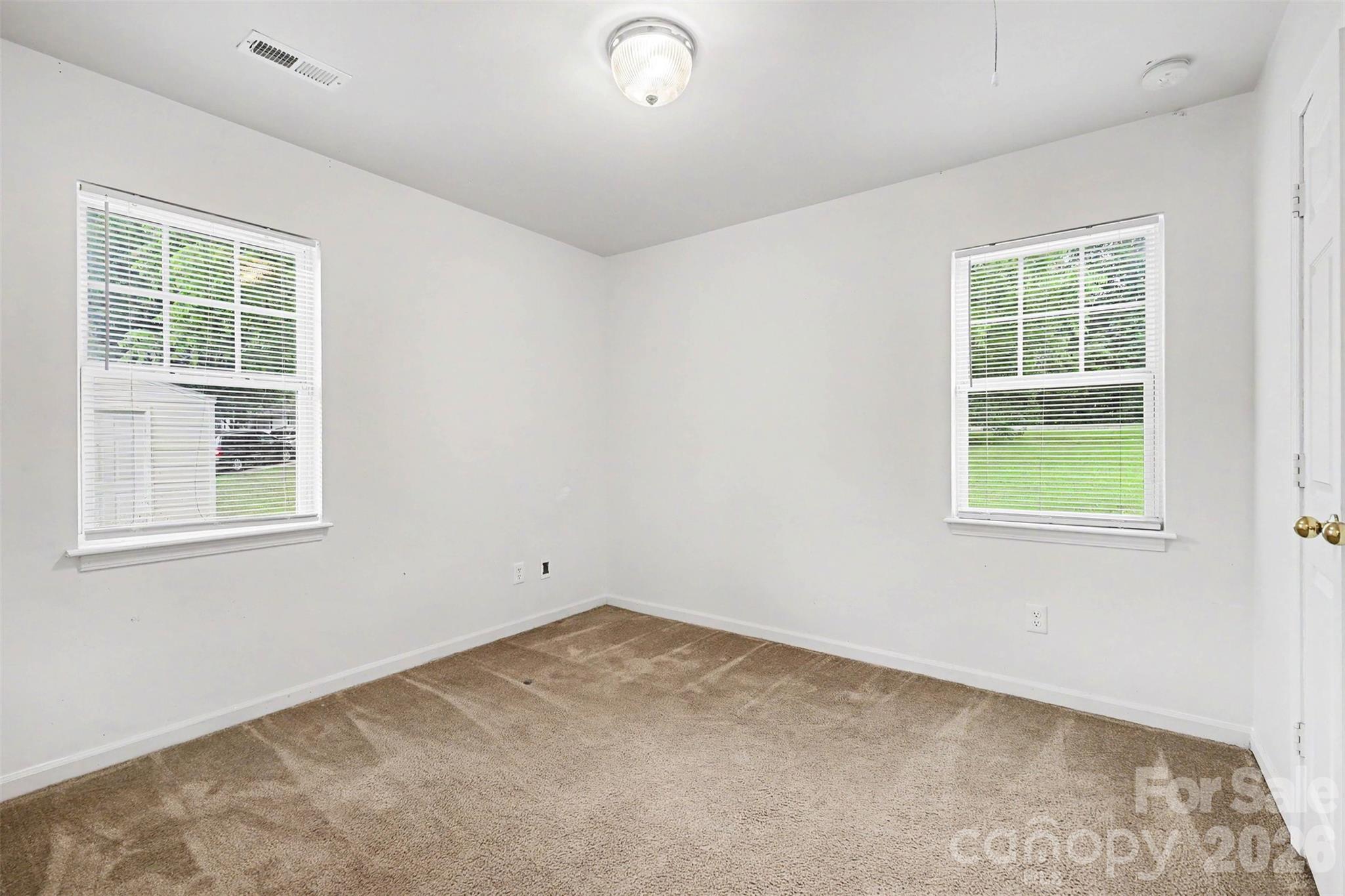 3608 Corbett Street — Charlotte
