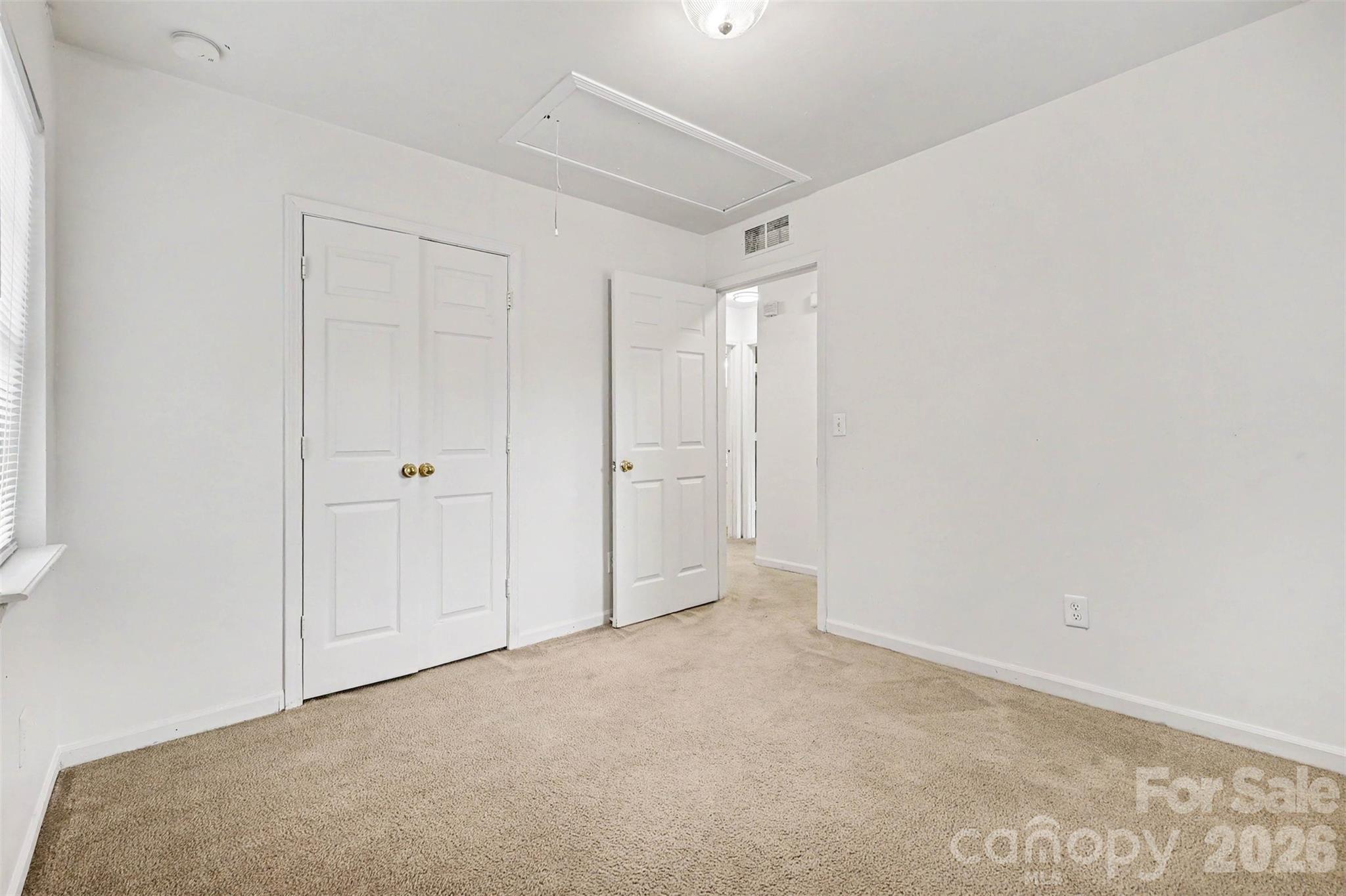 3608 Corbett Street — Charlotte