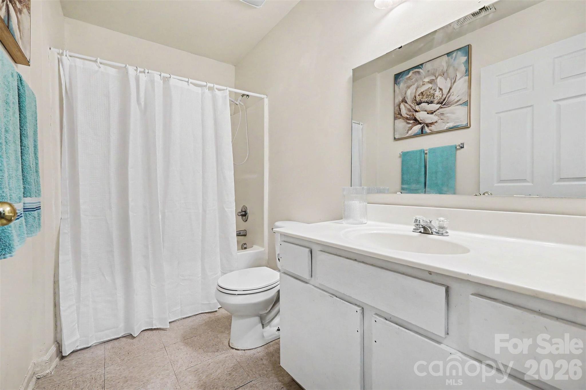 3608 Corbett Street — Charlotte