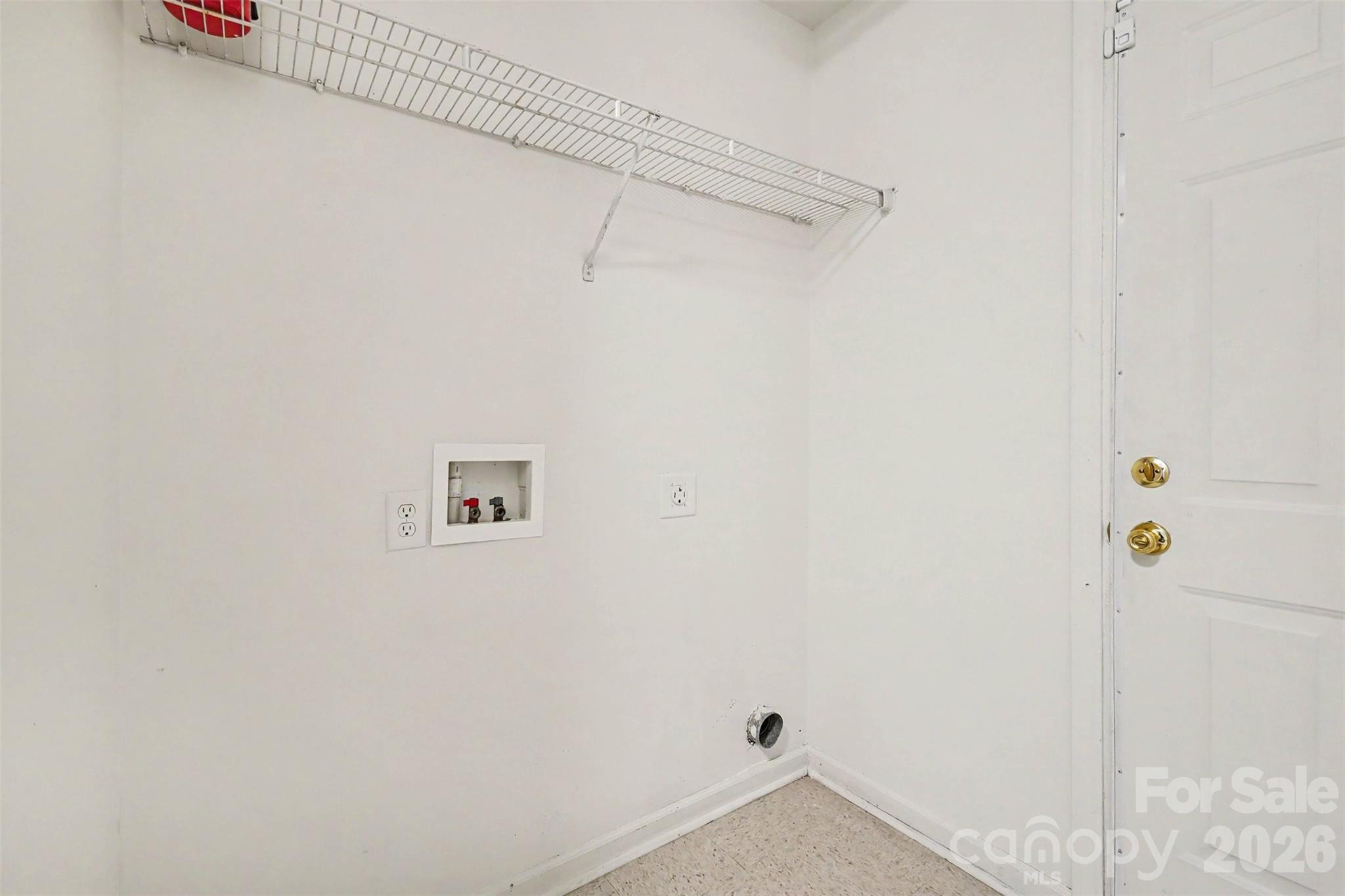 3608 Corbett Street — Charlotte