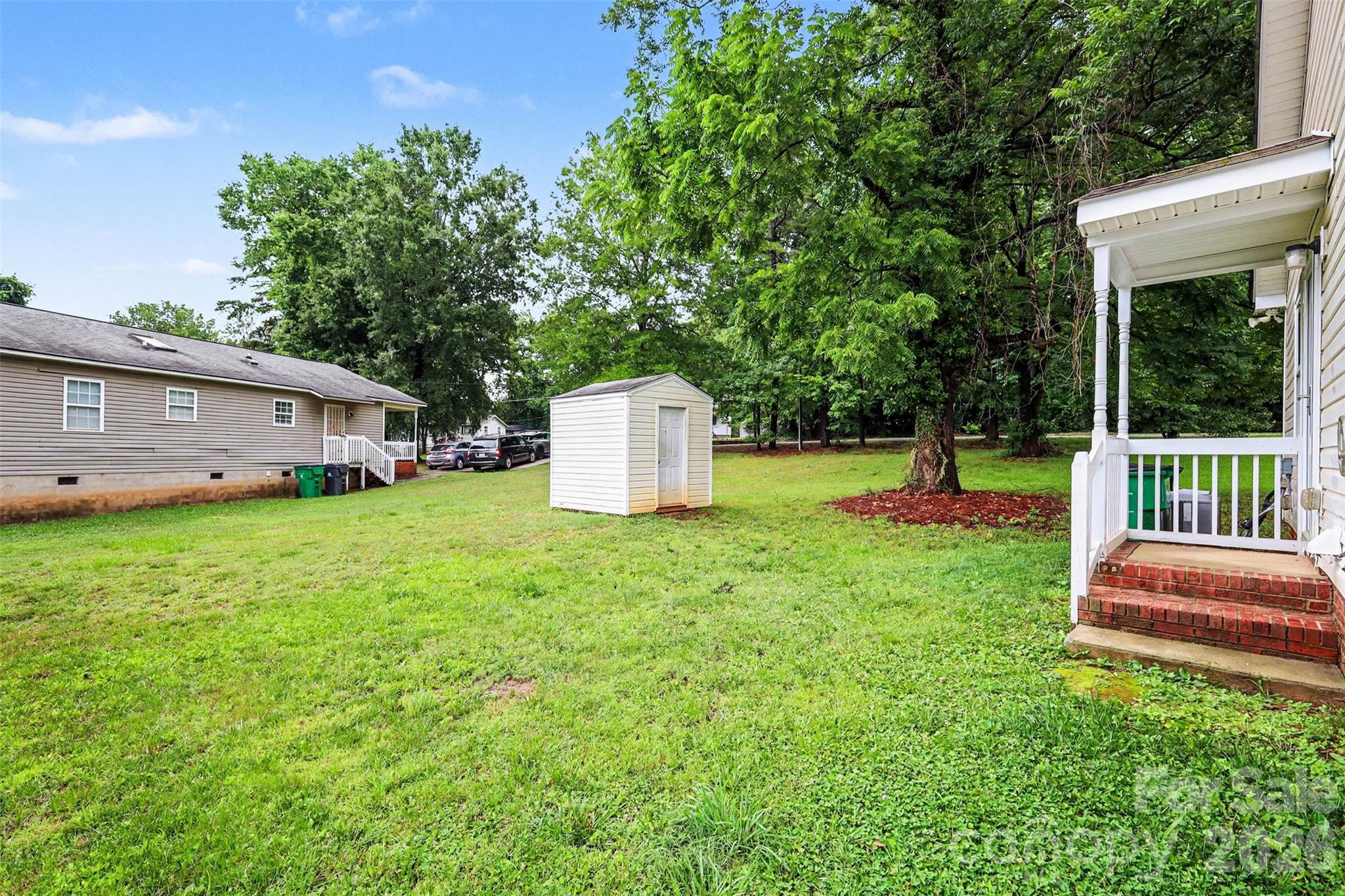 3608 Corbett Street — Charlotte