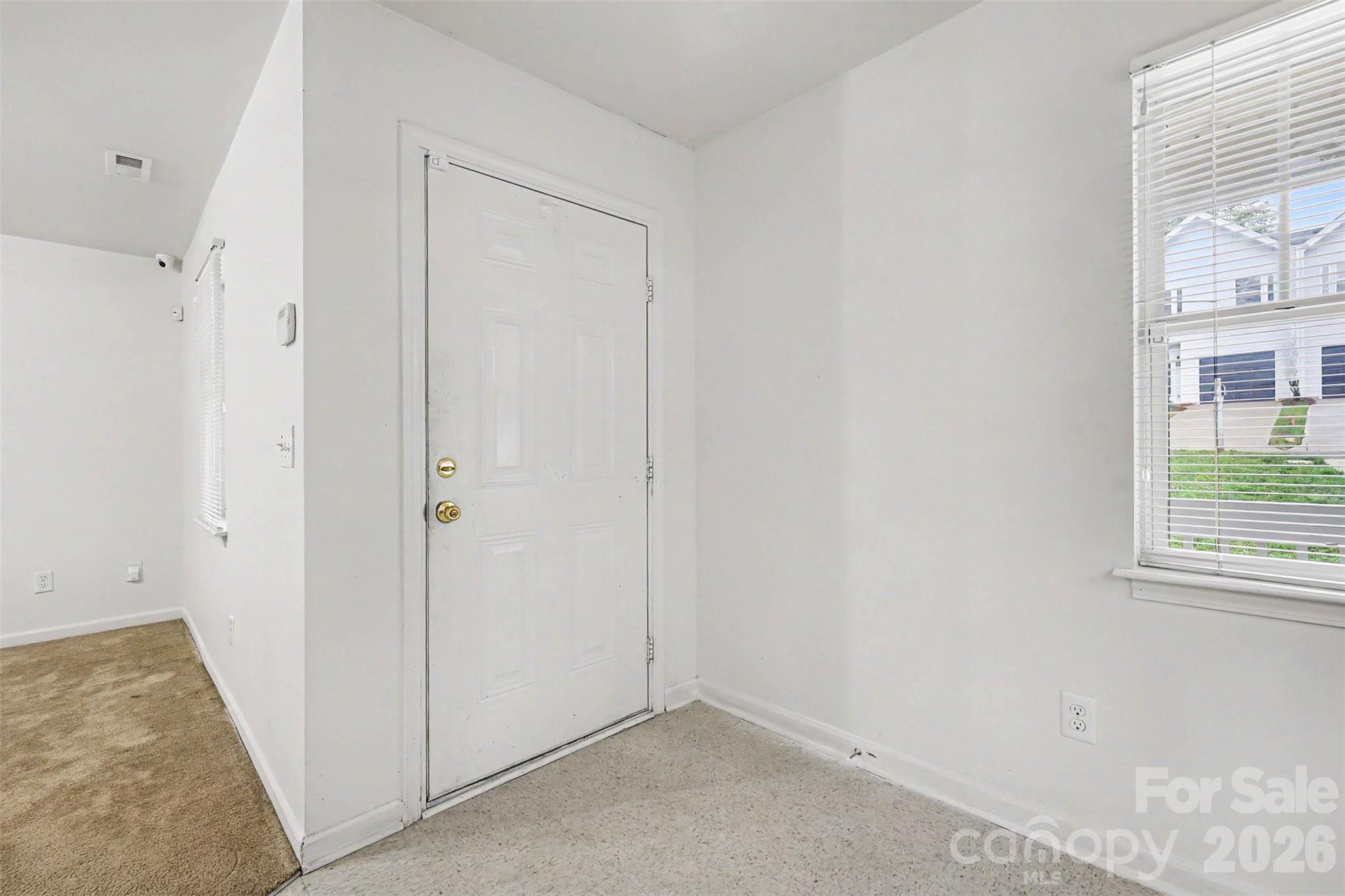 3608 Corbett Street — Charlotte