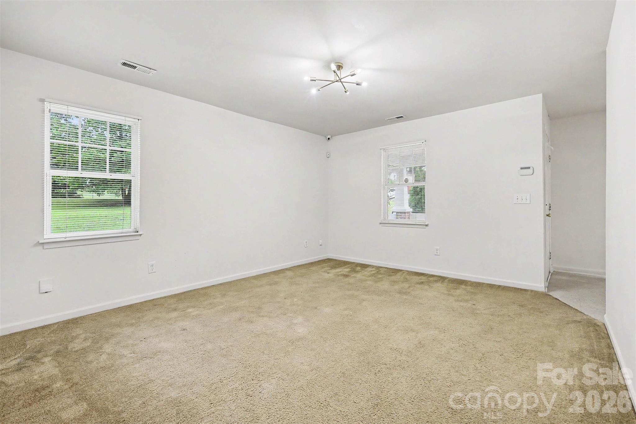 3608 Corbett Street — Charlotte
