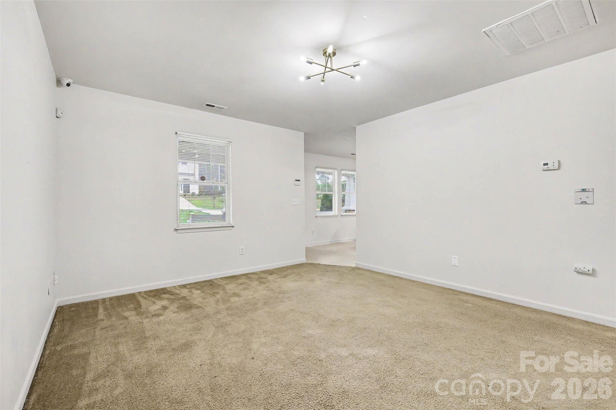 3608 Corbett Street — Charlotte