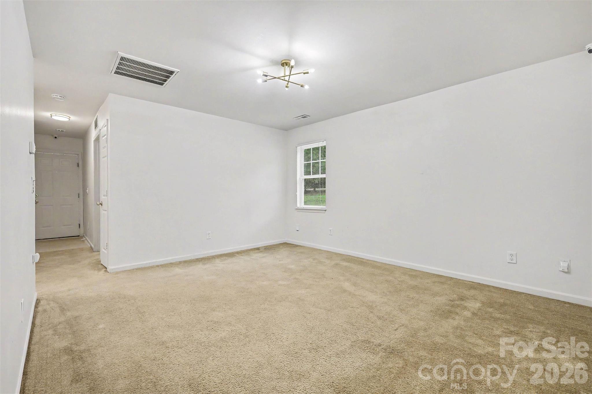 3608 Corbett Street — Charlotte