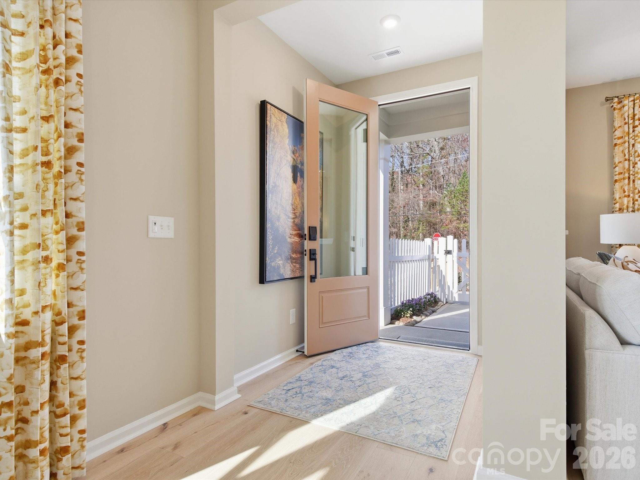 8402 Discovery Lane — Charlotte