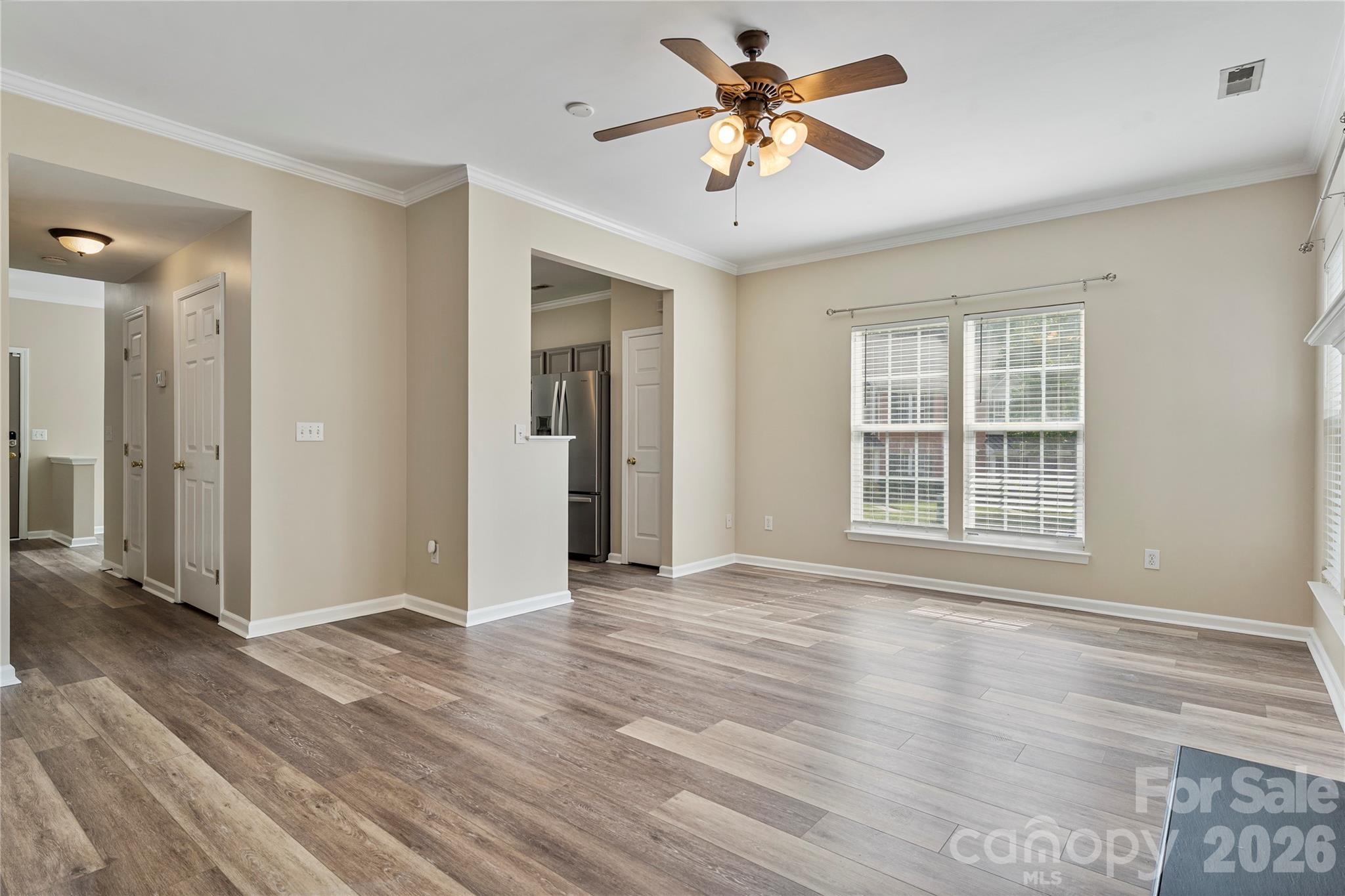 12353 Jessica Place — Charlotte