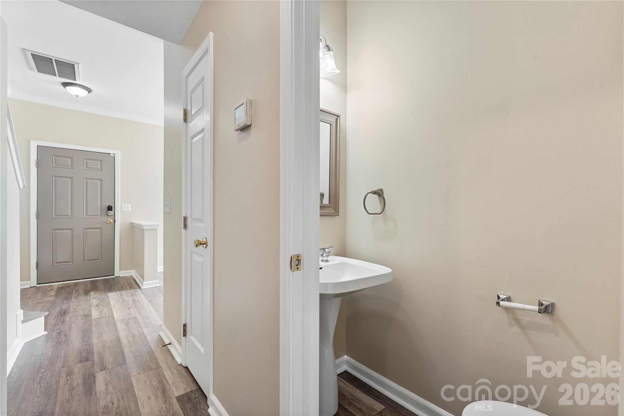 12353 Jessica Place — Charlotte