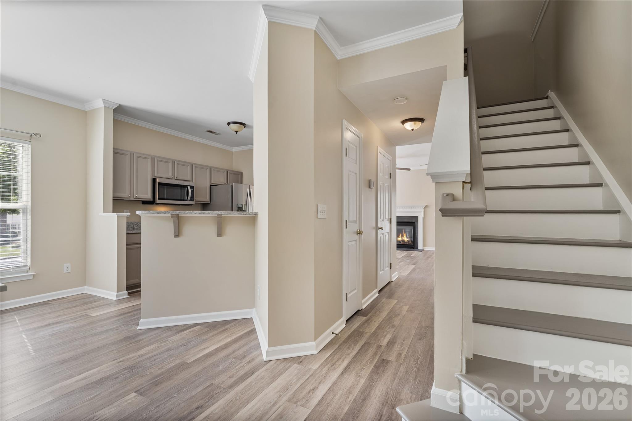 12353 Jessica Place — Charlotte