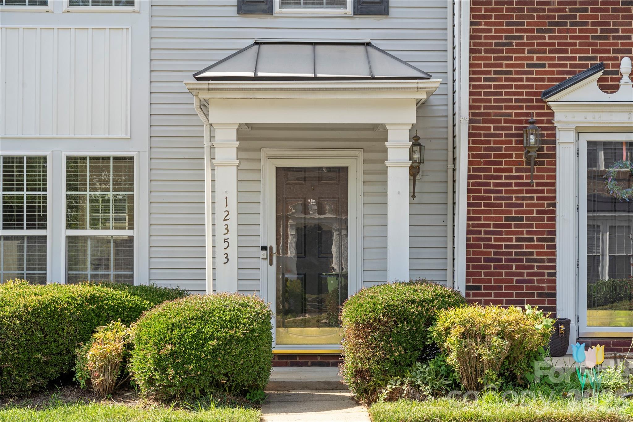 12353 Jessica Place — Charlotte