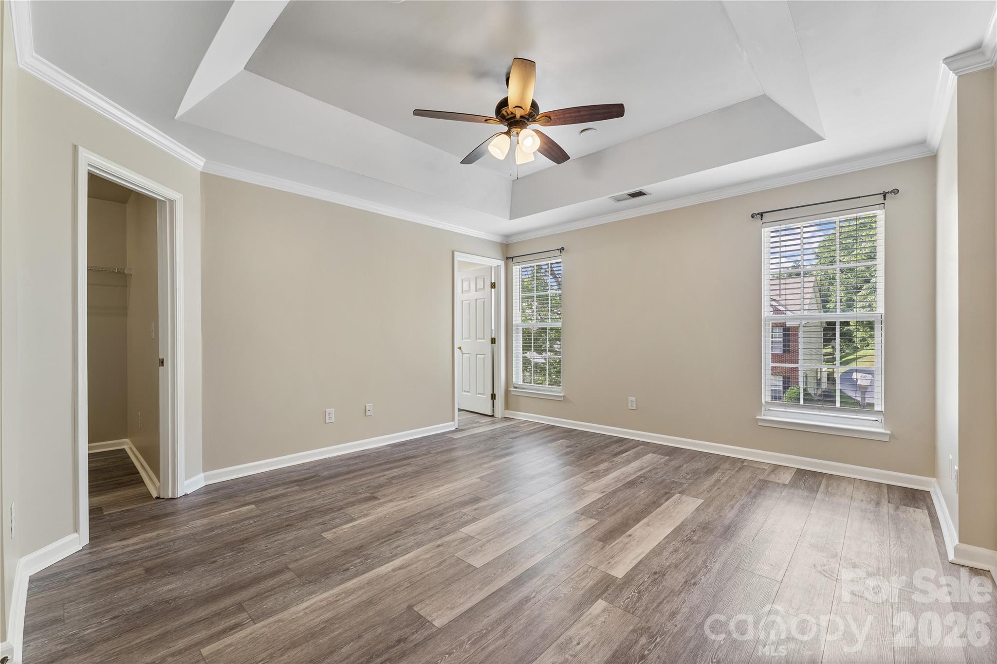 12353 Jessica Place — Charlotte